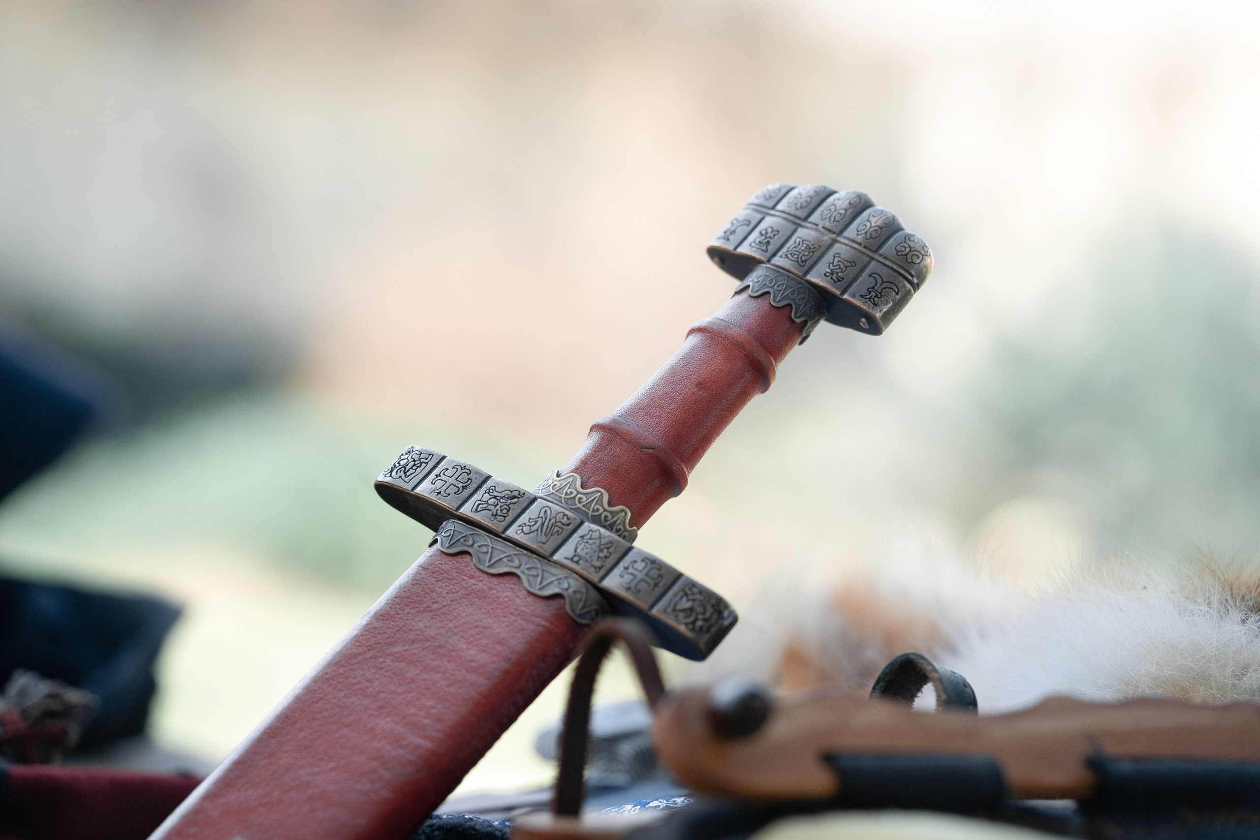 Мини-фестиваль клуба «Нортман» в Беэр-Шеве — 17 января 2025 | Виккинги в Израиле. КРиС «Нортман»