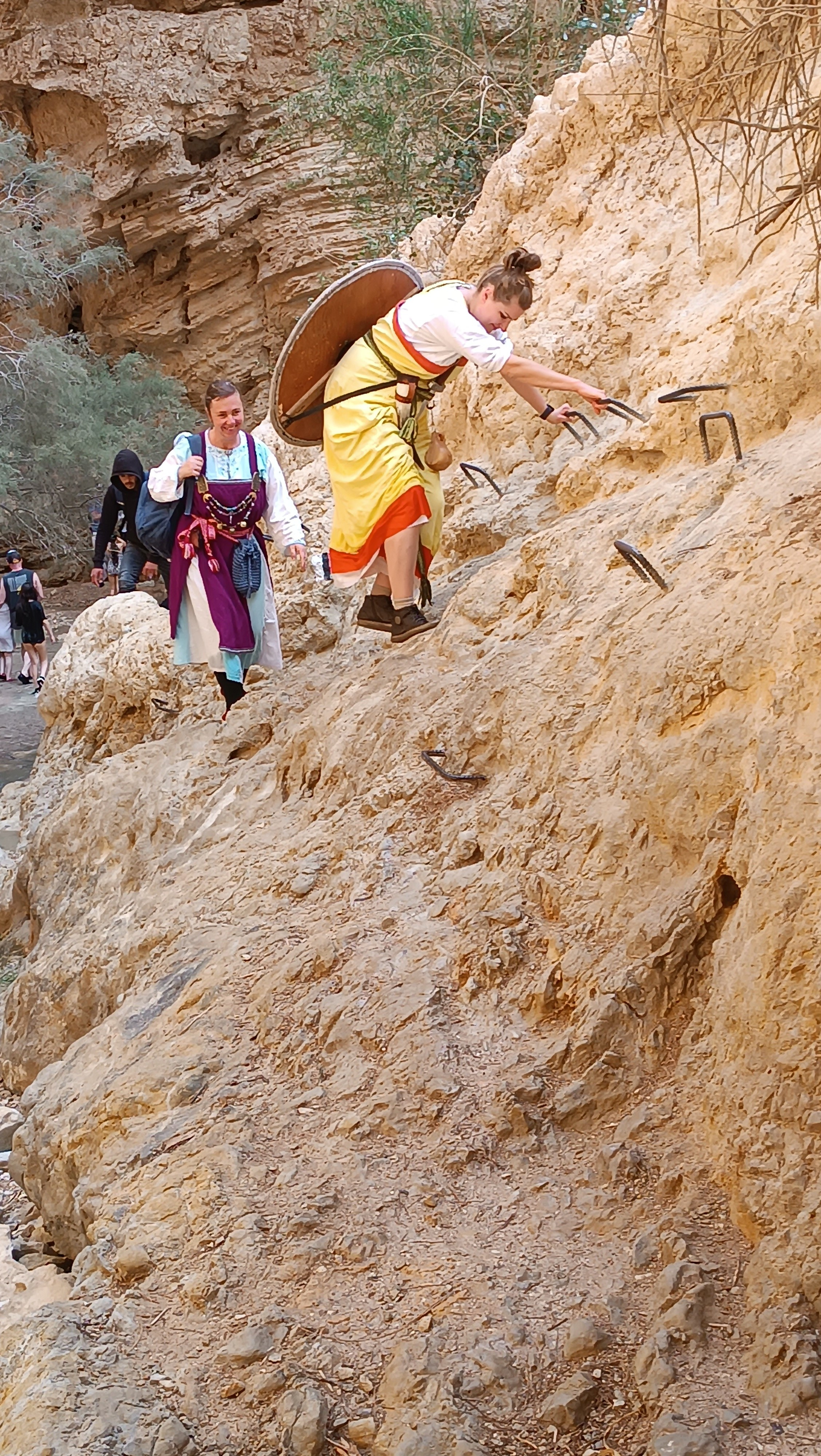 Женский поход 2024 — клуб «Нортман». КРиС «Нортман»