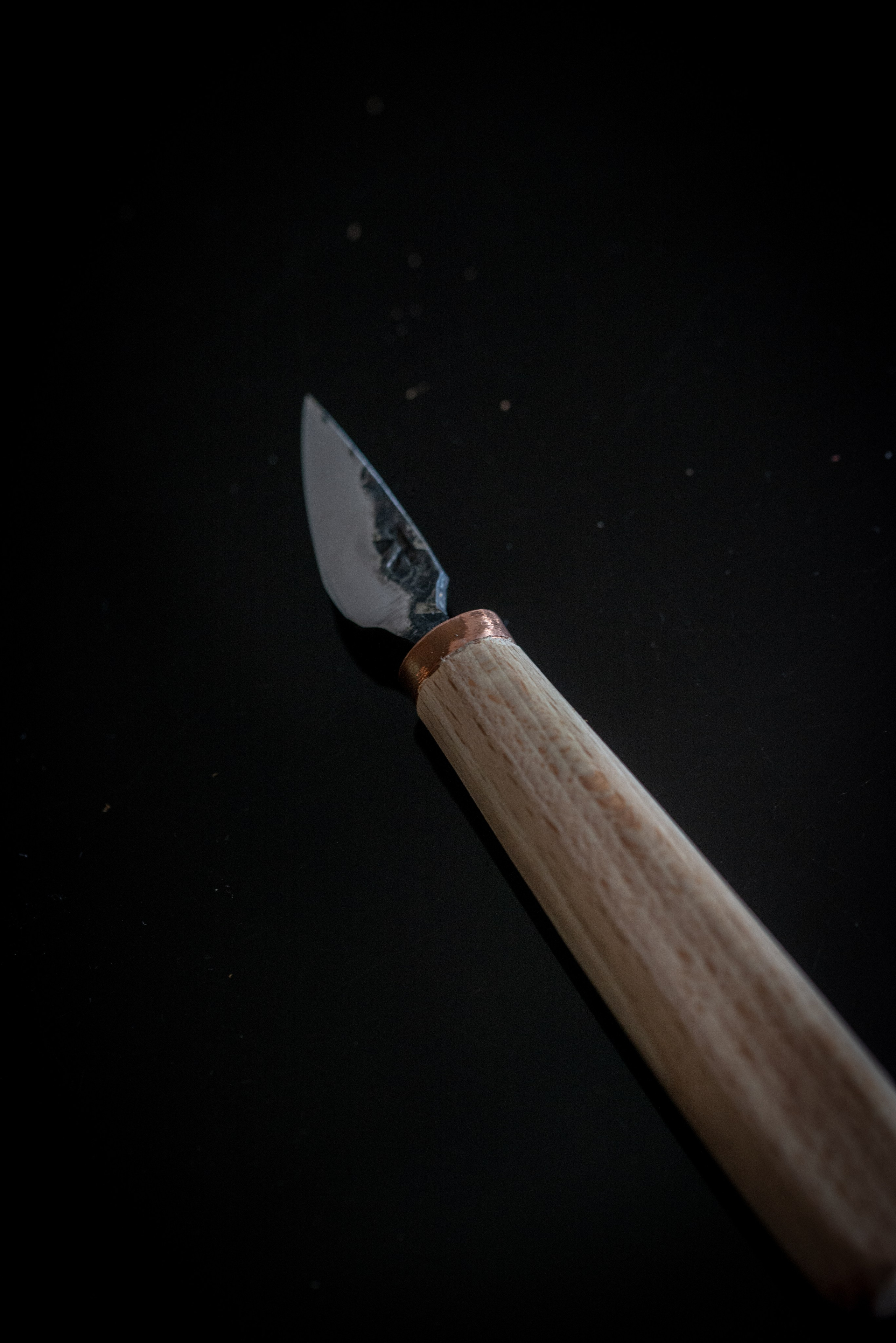 Кузница Вёлунда. КРиС «Нортман»