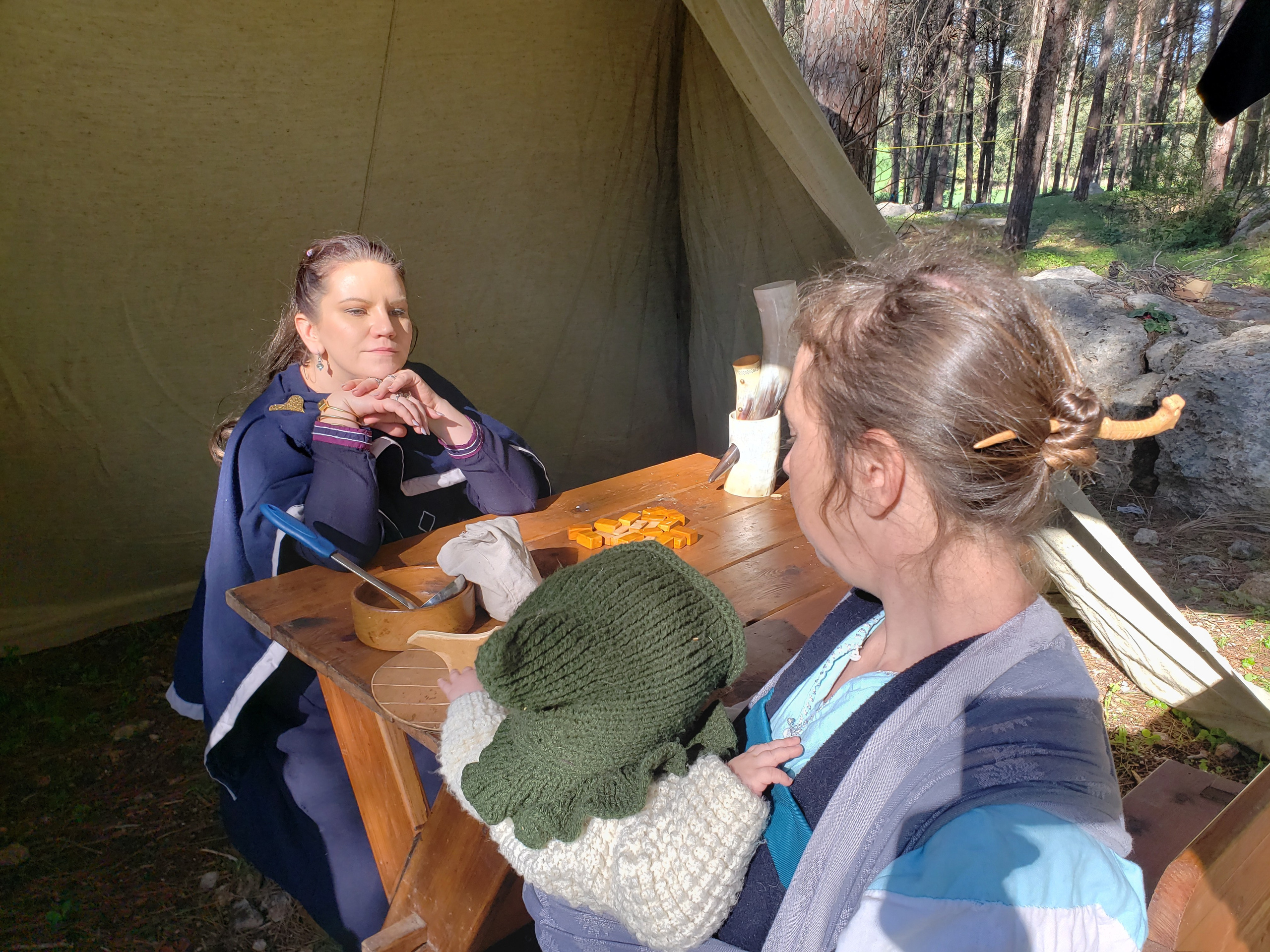 Чёрный фьорд 2021. КРиС «Нортман»