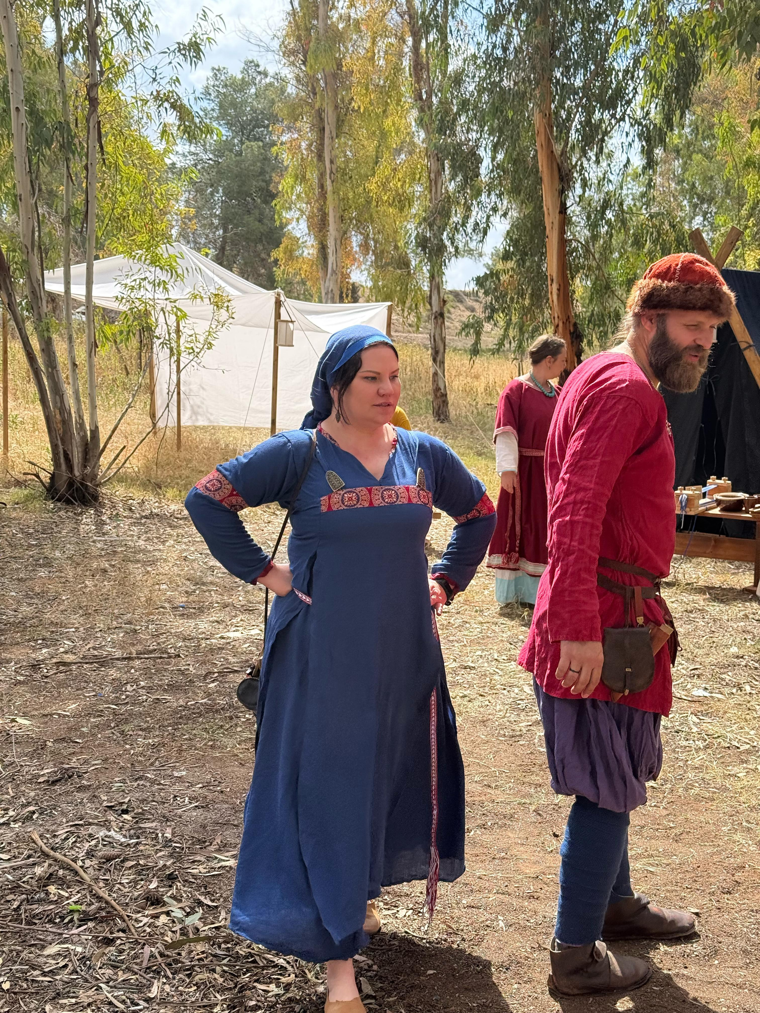 Кланы Йорсалаланды | Клуб «Нортман» — реконструкция, история, быт викингов. КРиС «Нортман»