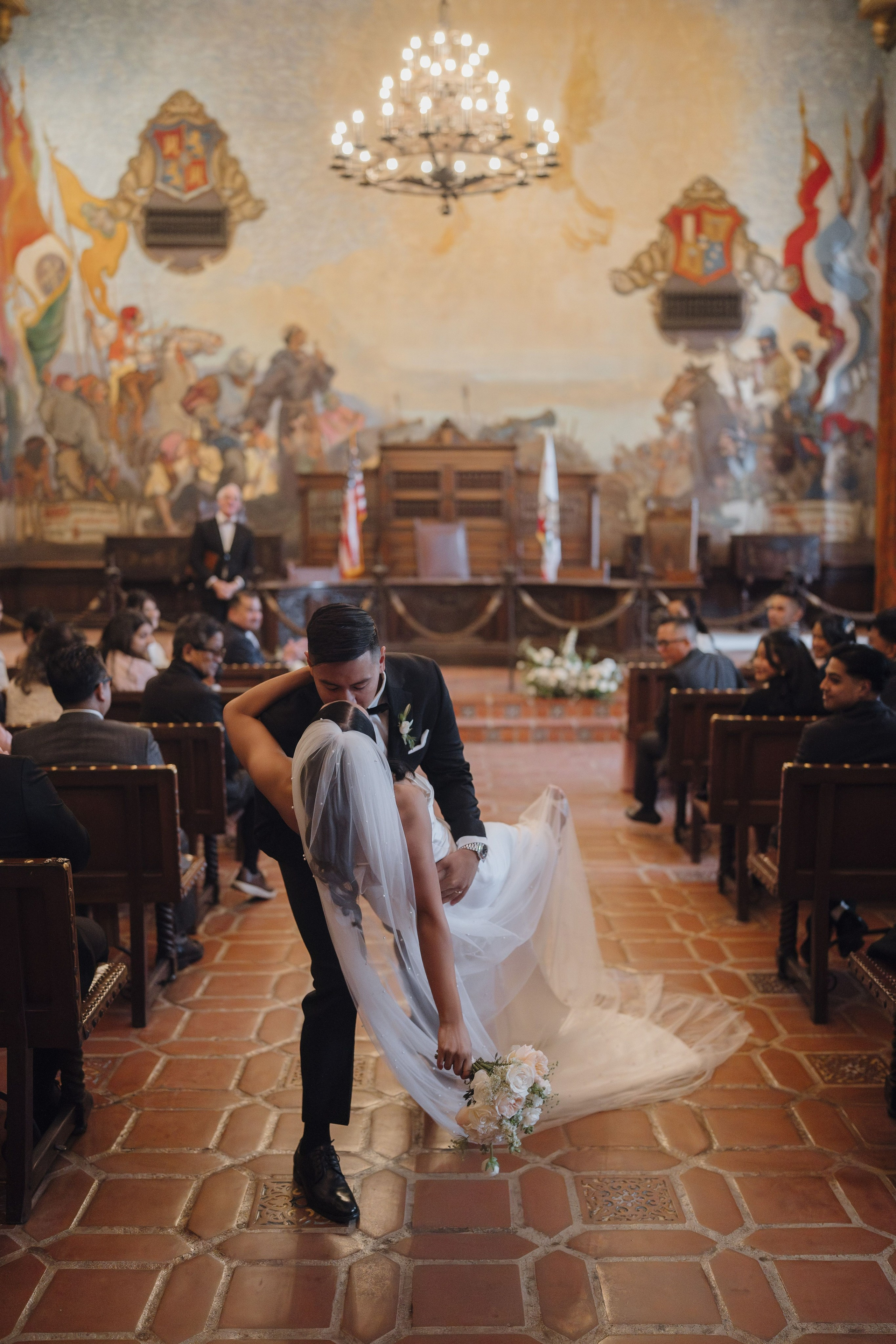 B&K. Orange County Wedding Photographer & Videographer | Candid & Timeless Wedding Photo + Video | Italiantsev