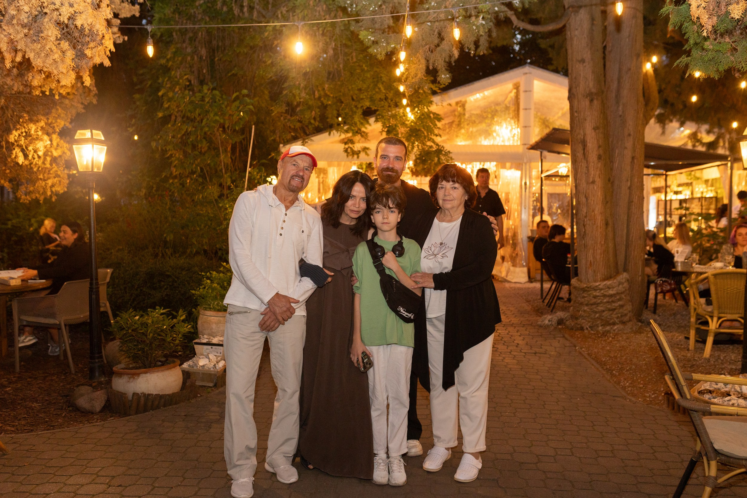 Наталья 04.08.2025. Семейный и детский фотограф в Варшаве Мила Бобровская