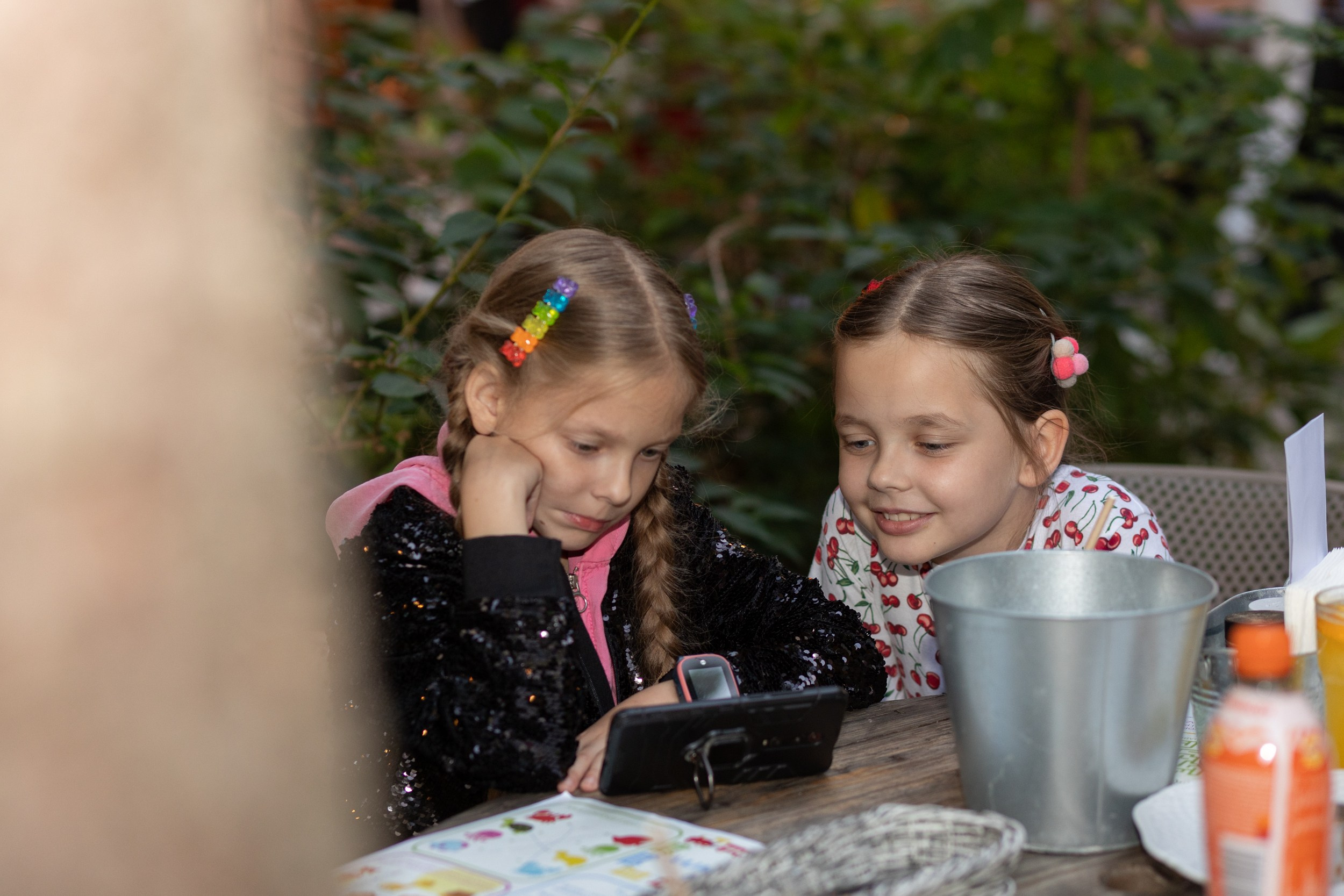 Наталья 04.08.2025. Семейный и детский фотограф в Варшаве Мила Бобровская