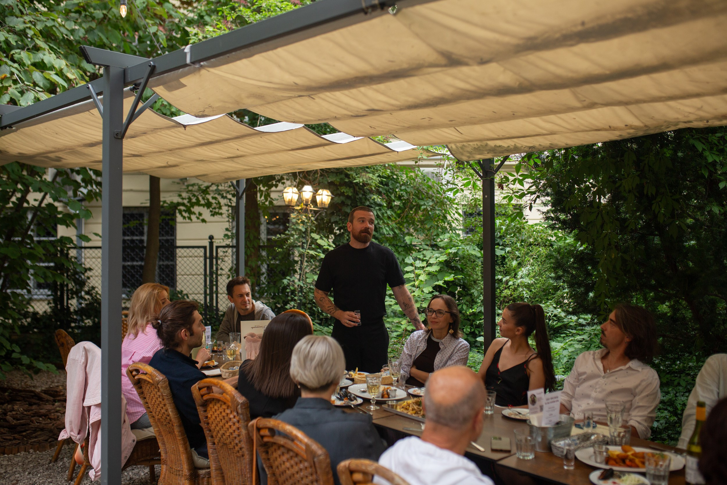 Наталья 04.08.2025 часть 2. Семейный и детский фотограф в Варшаве Мила Бобровская