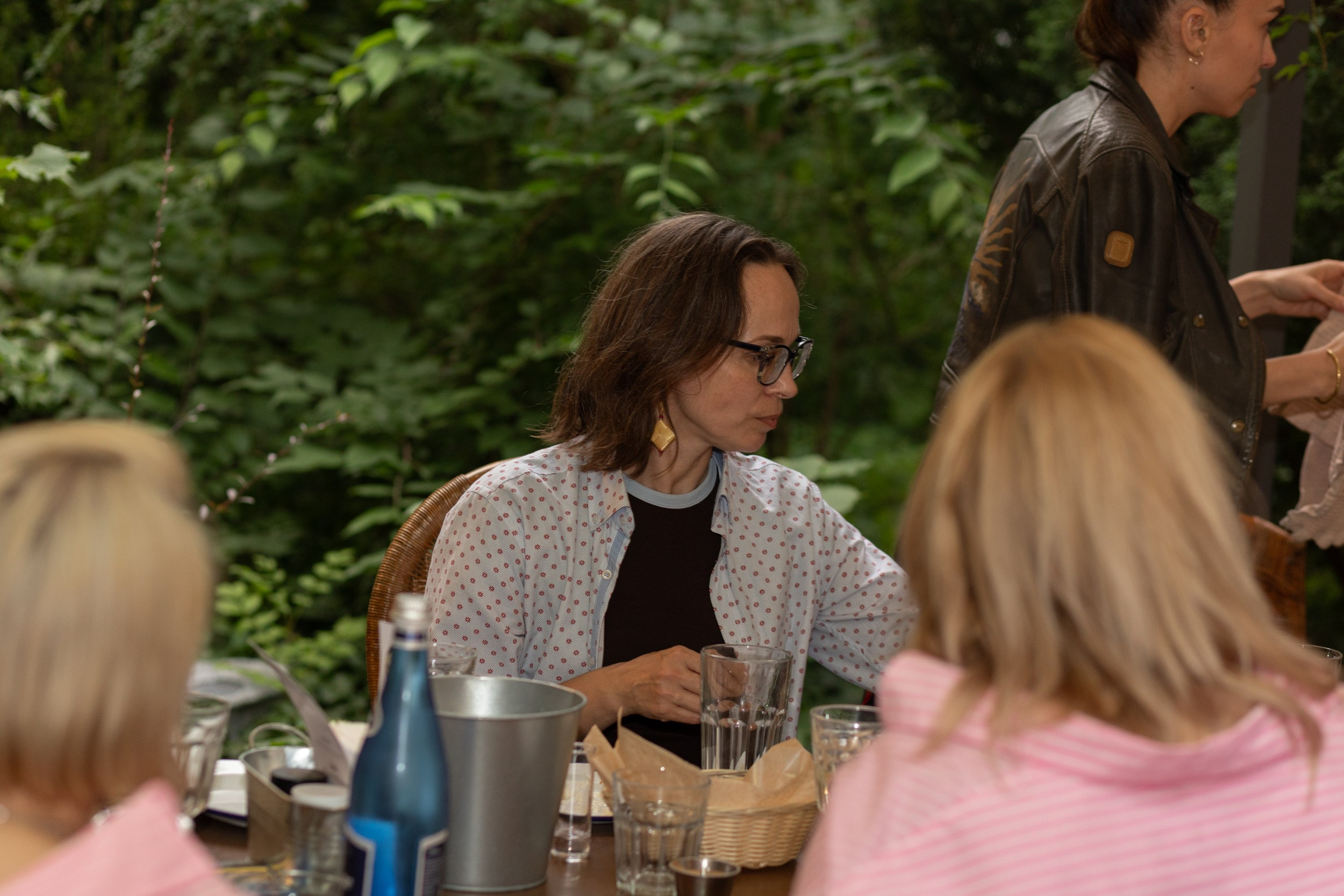 Наталья 04.08.2025. Семейный и детский фотограф в Варшаве Мила Бобровская