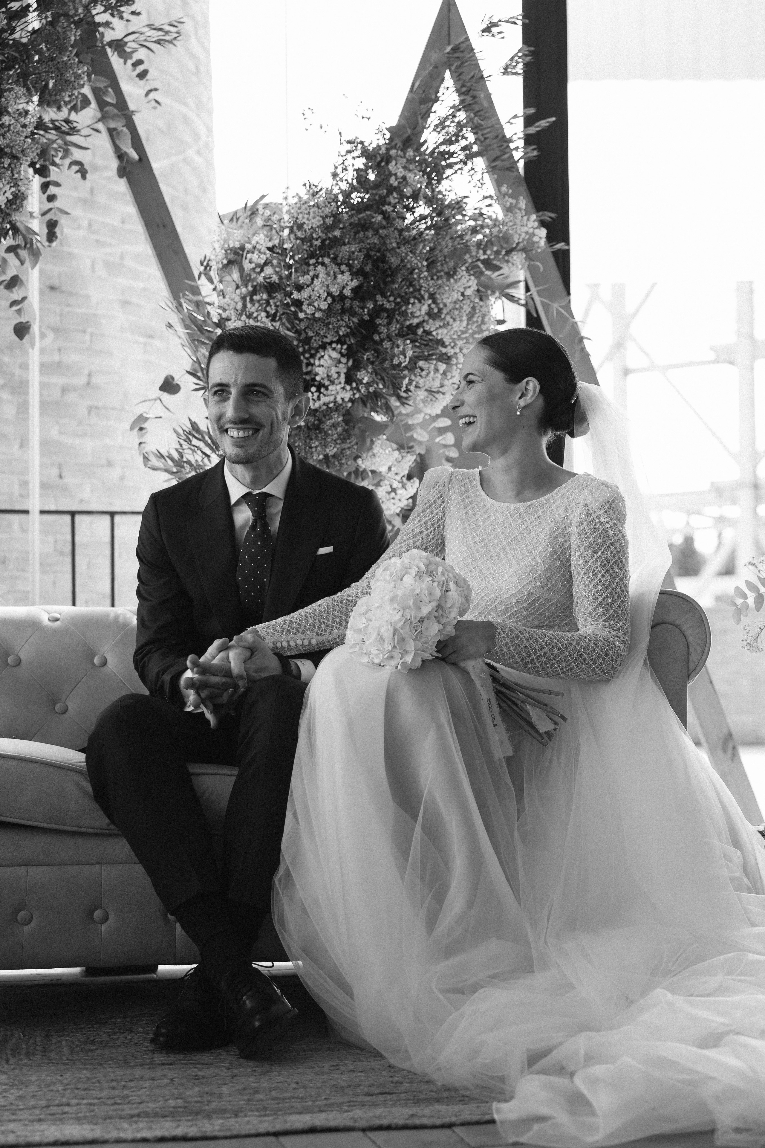 EVA & GUILLE. Fotógrafo y Videografo de bodas y eventos