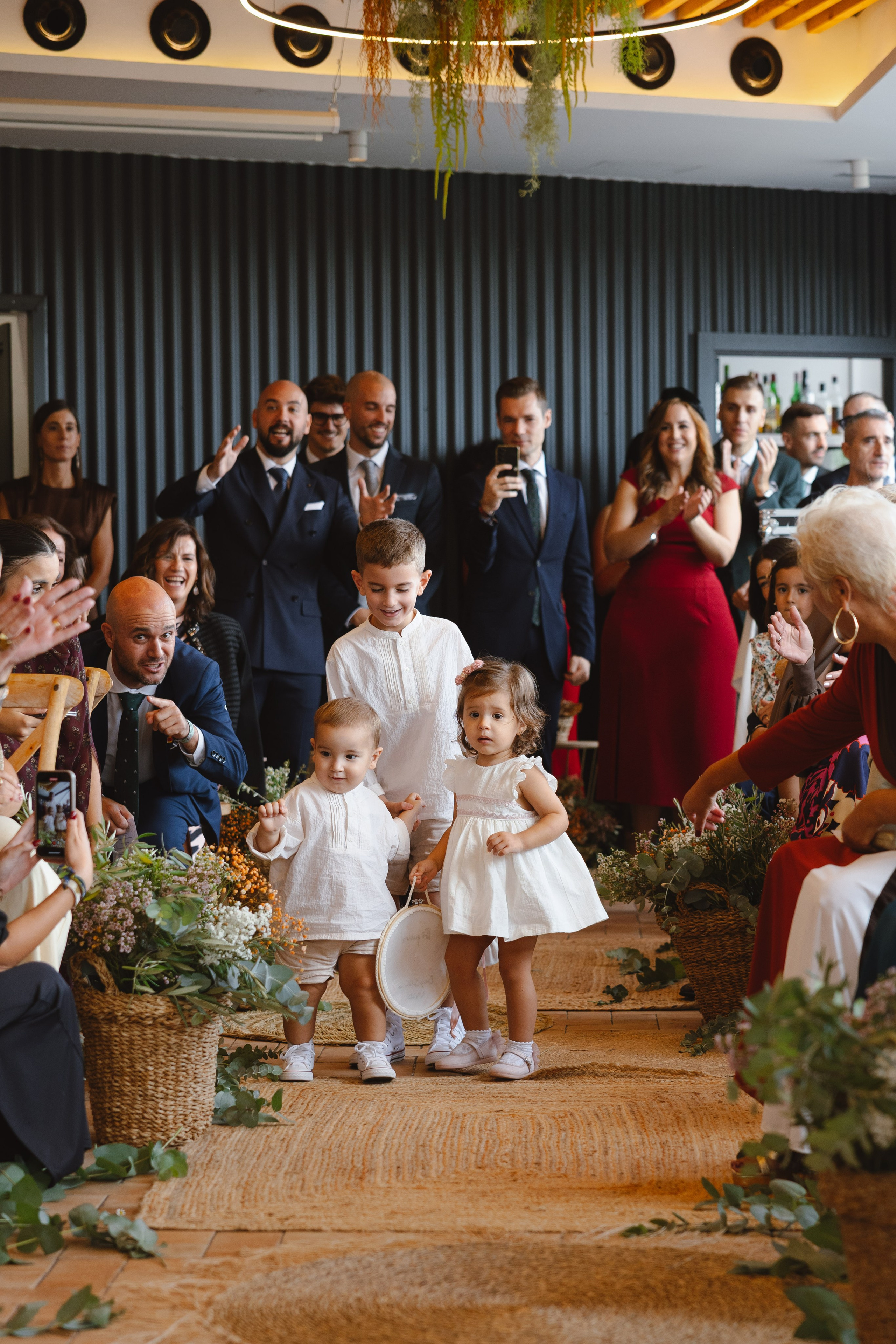 EVA & GUILLE. Fotógrafo y Videografo de bodas y eventos