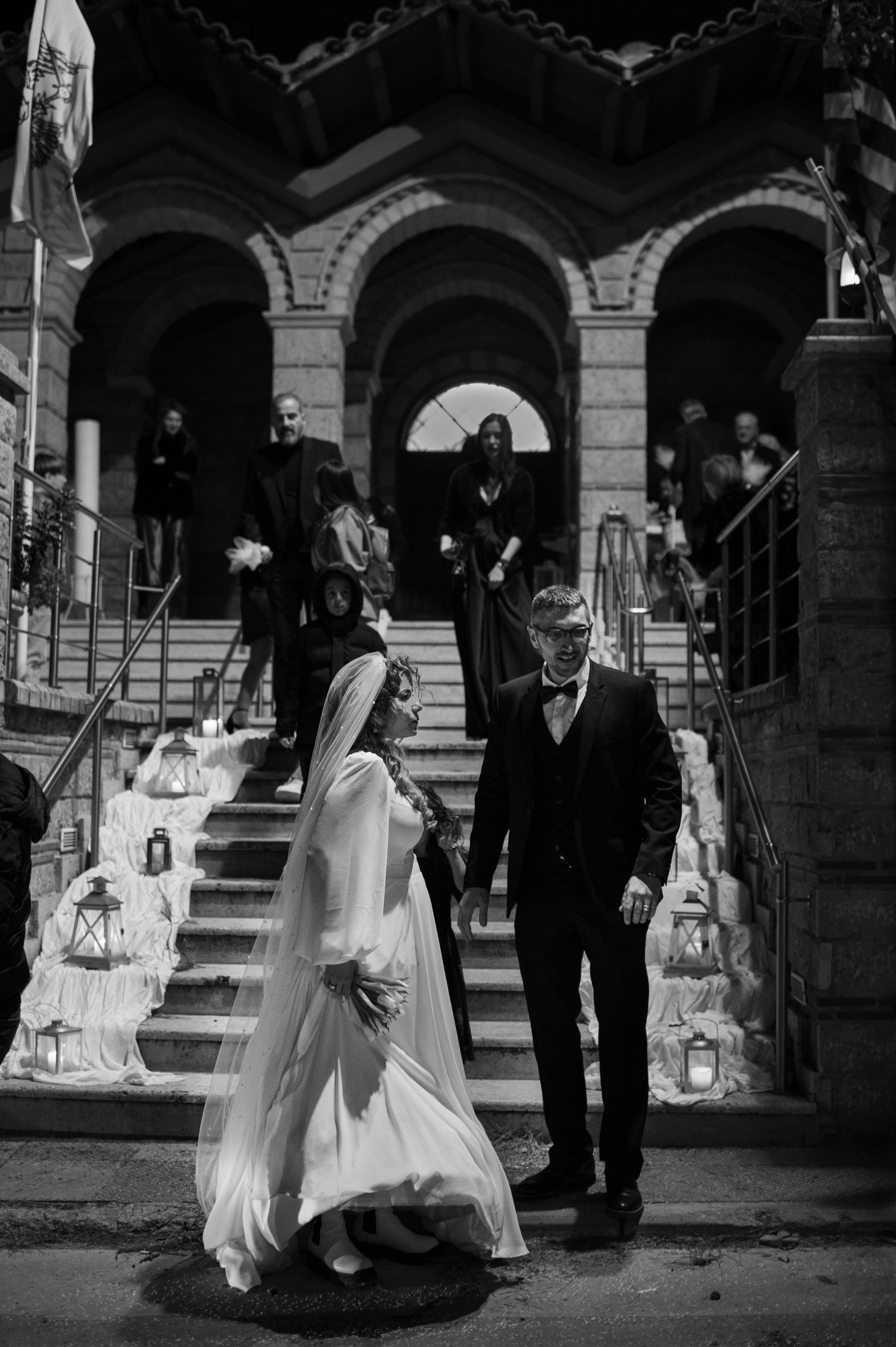 Wedding report. Family, children, portrait, and event photography in Thessaloniki