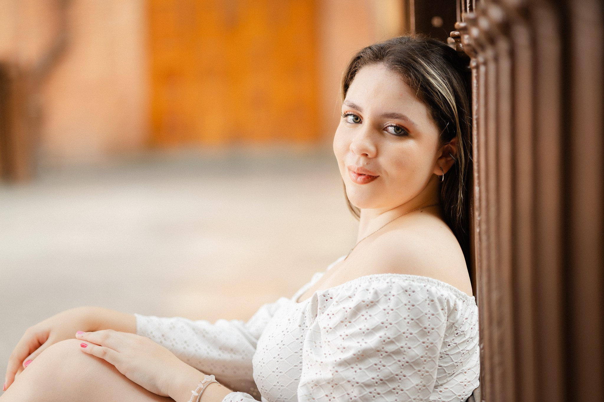 Fernanda Mello — 15 Anos. Clika Photo