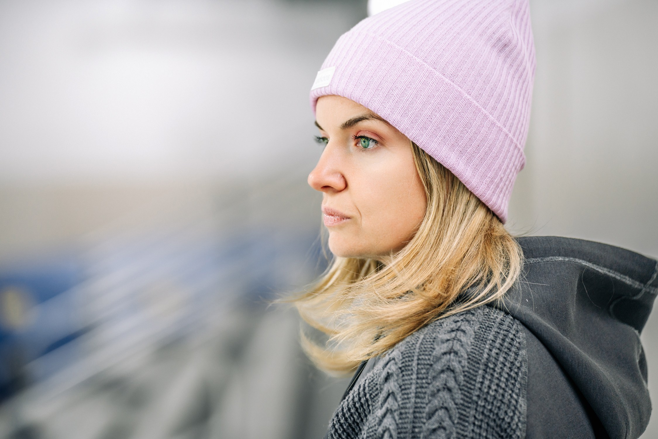 Anastasiia. ARTIGO Igor Rudyi Art Photography