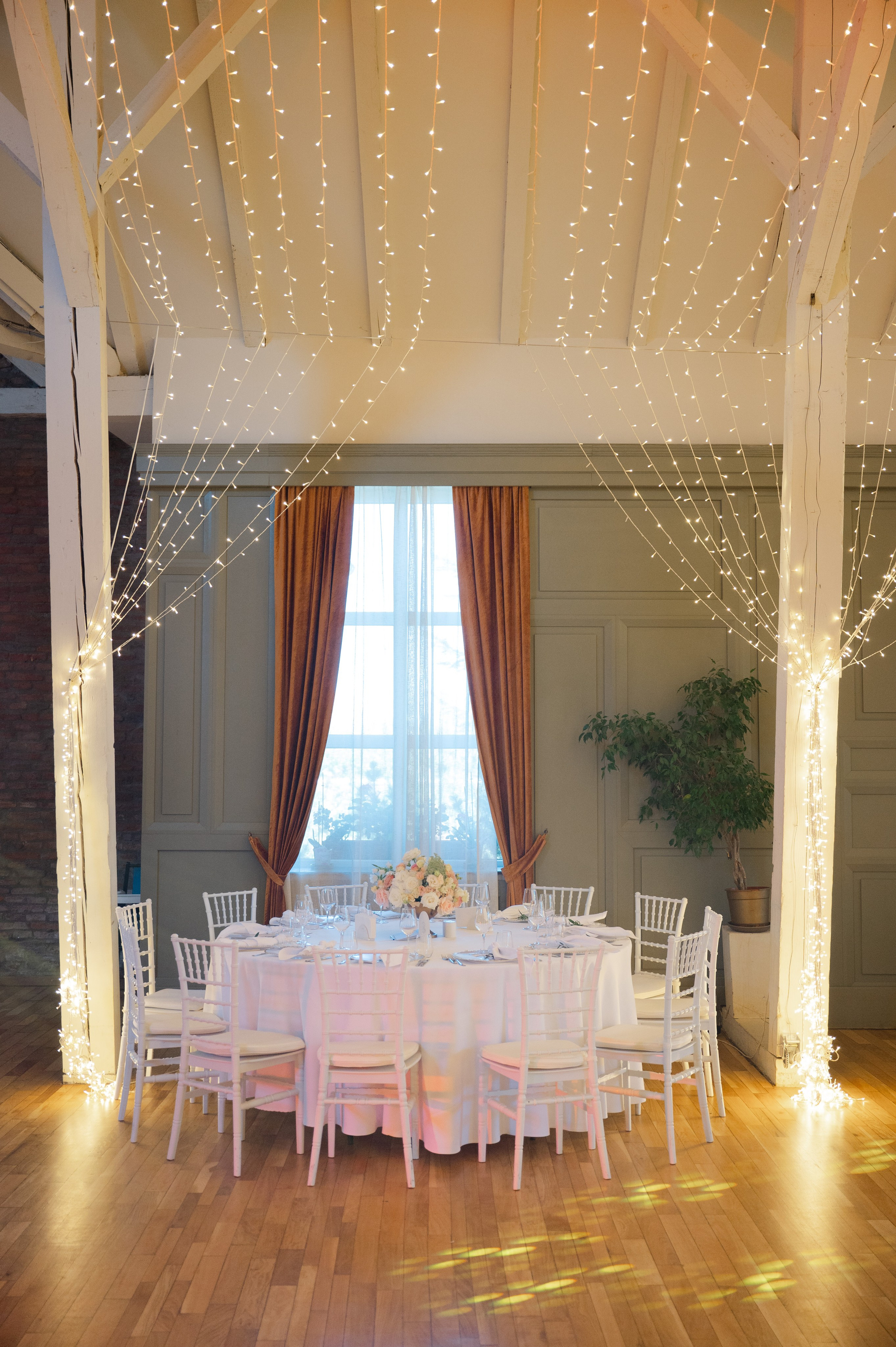 Ionela & Cătălin O Nuntă De Poveste La Conacul Heldsdorf | Happy Souls