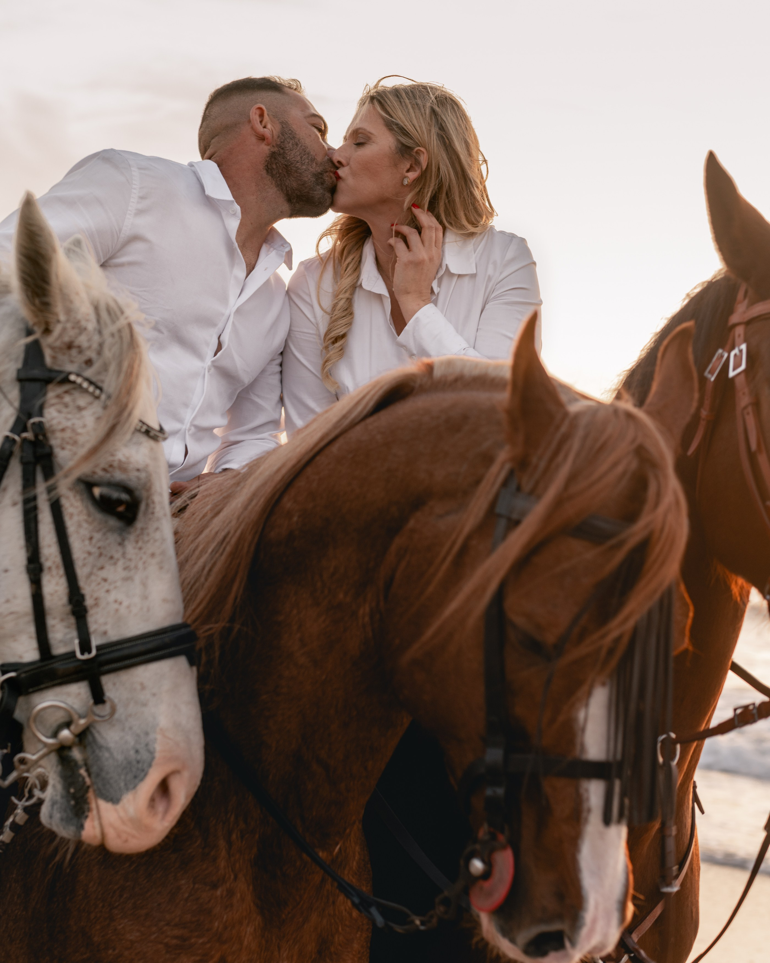MAURA and MARCIO. Maceda. Anastasiia Antoniuk portrait, family and couple photographer, Portugal