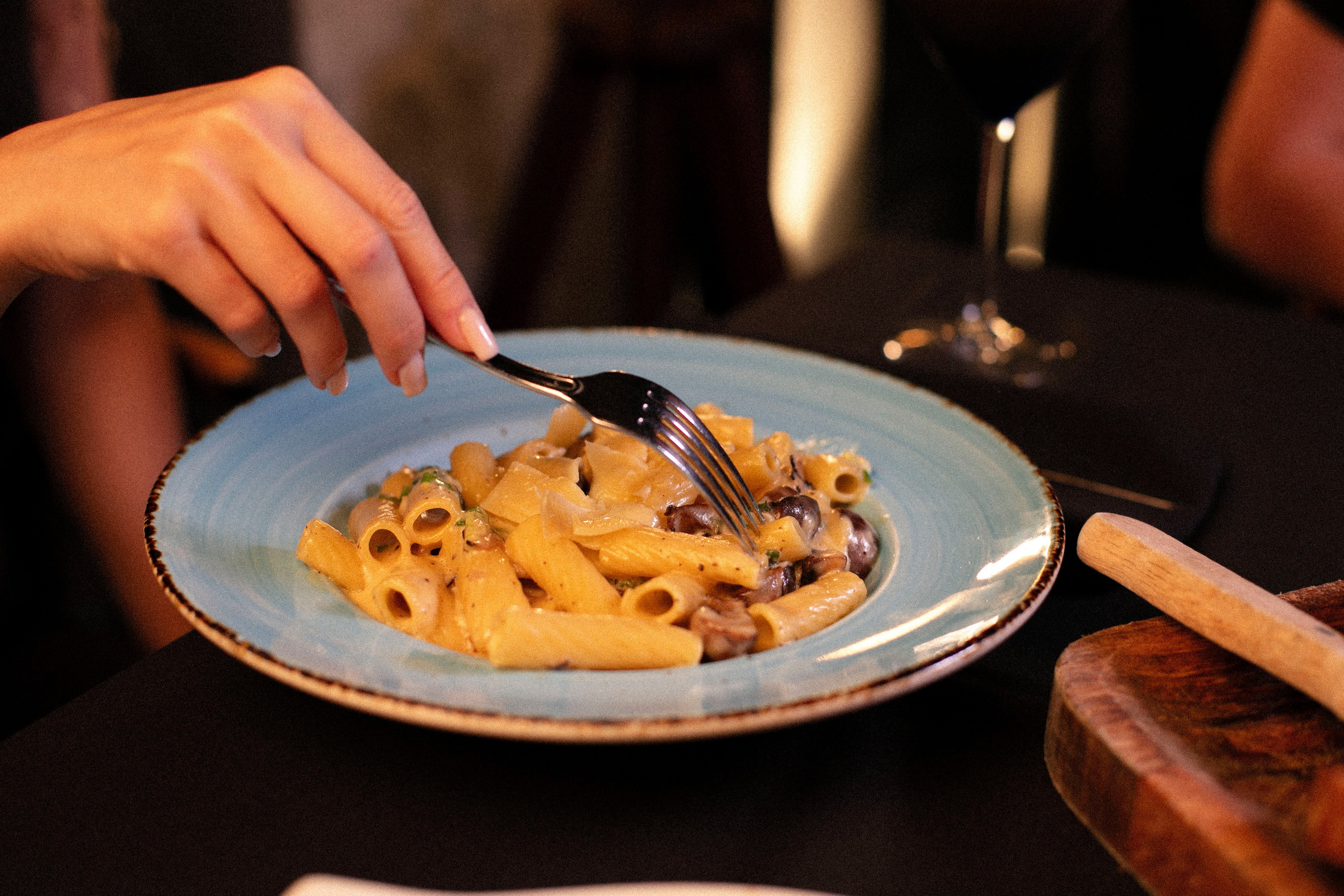 FOOD & COMMERCIAL. Food and Event Photographer