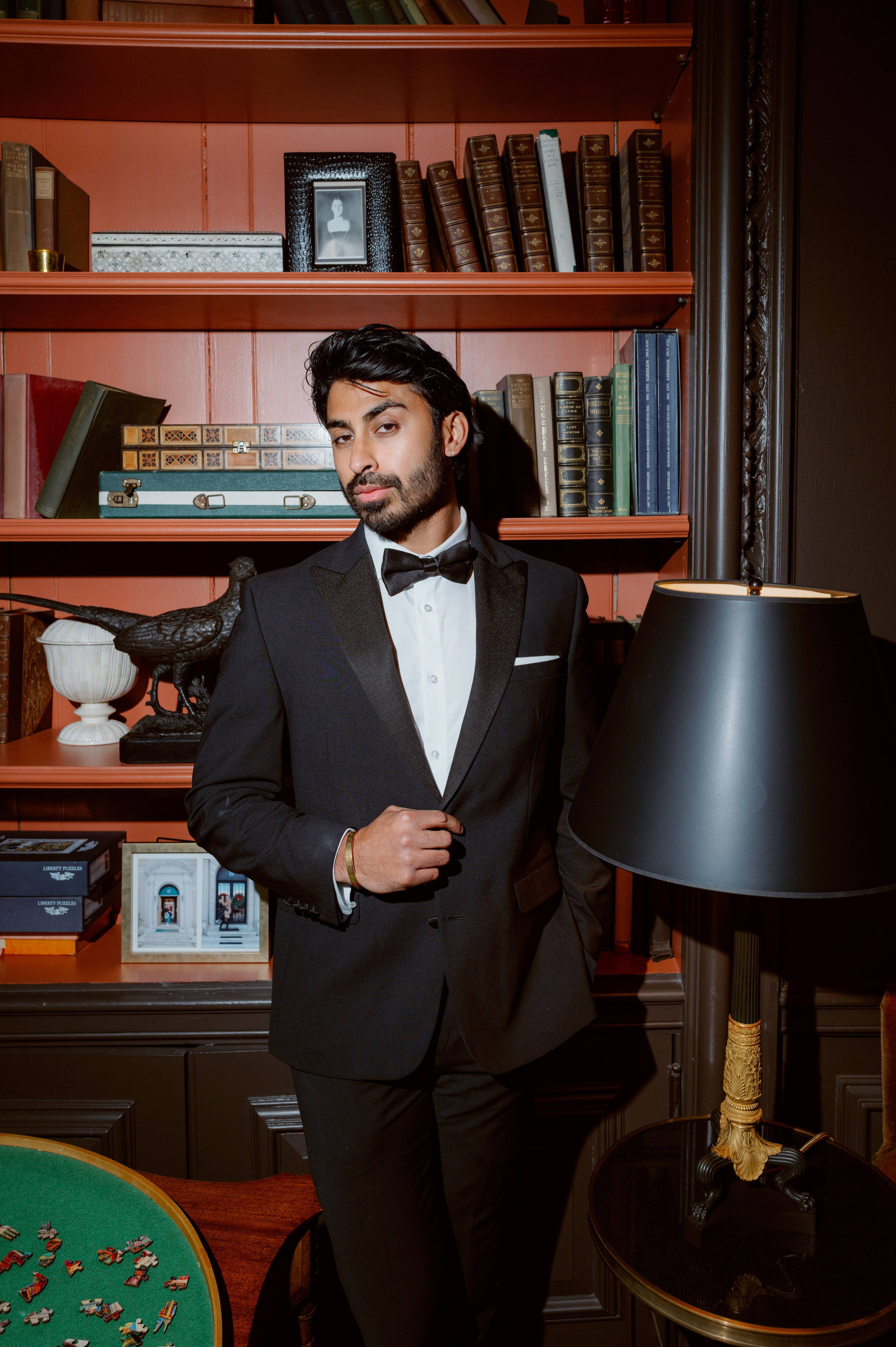 Sabrina and Pranav. Wedding photographer and videographer New York | New Jersey