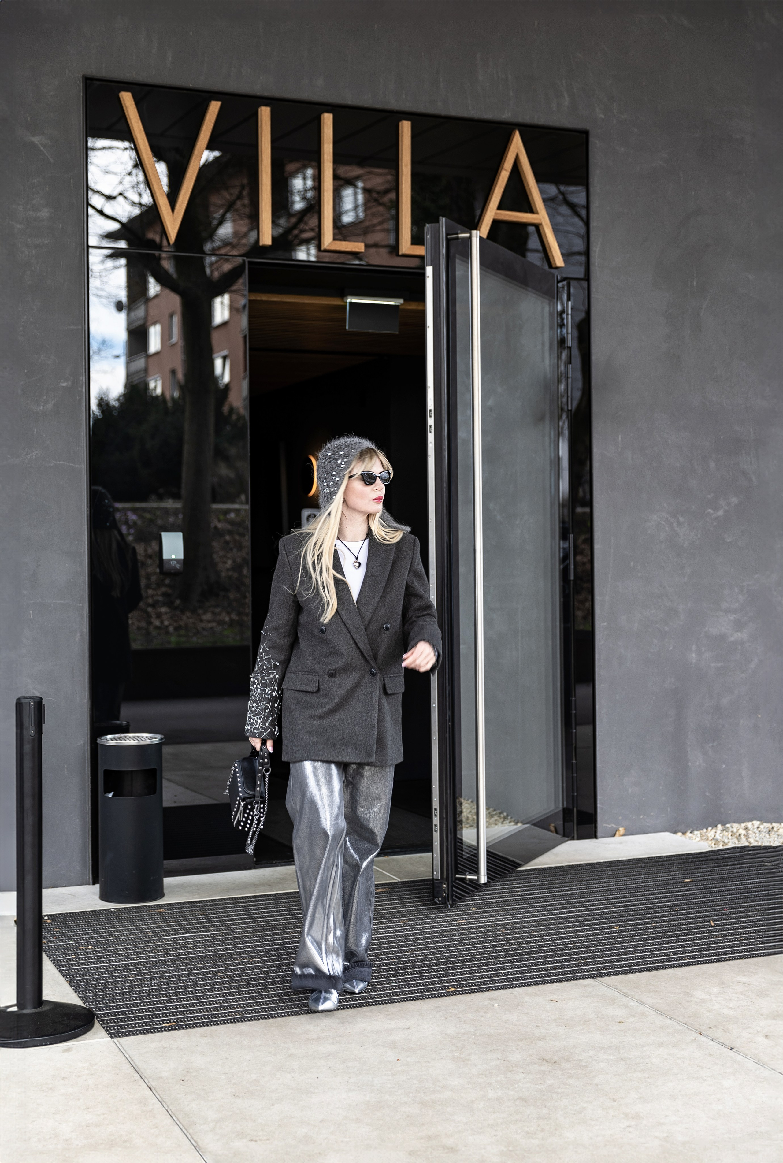 Fashion Fotoshooting