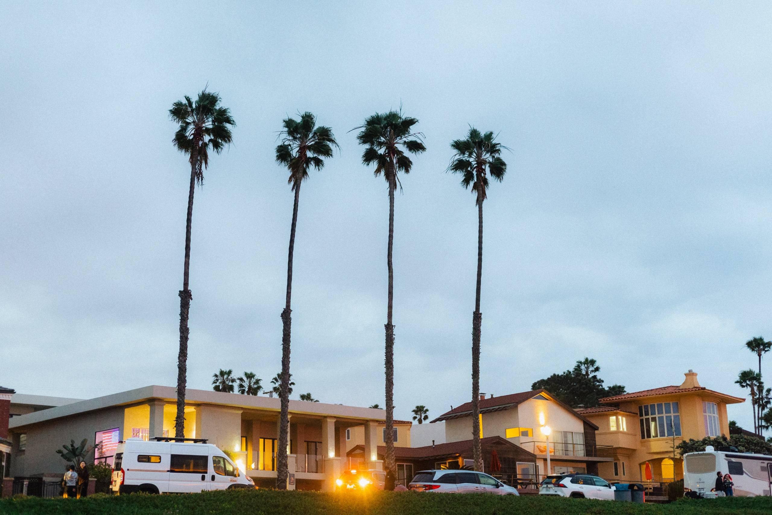 Los Angeles. Aleks.photo | Book a photoshoot