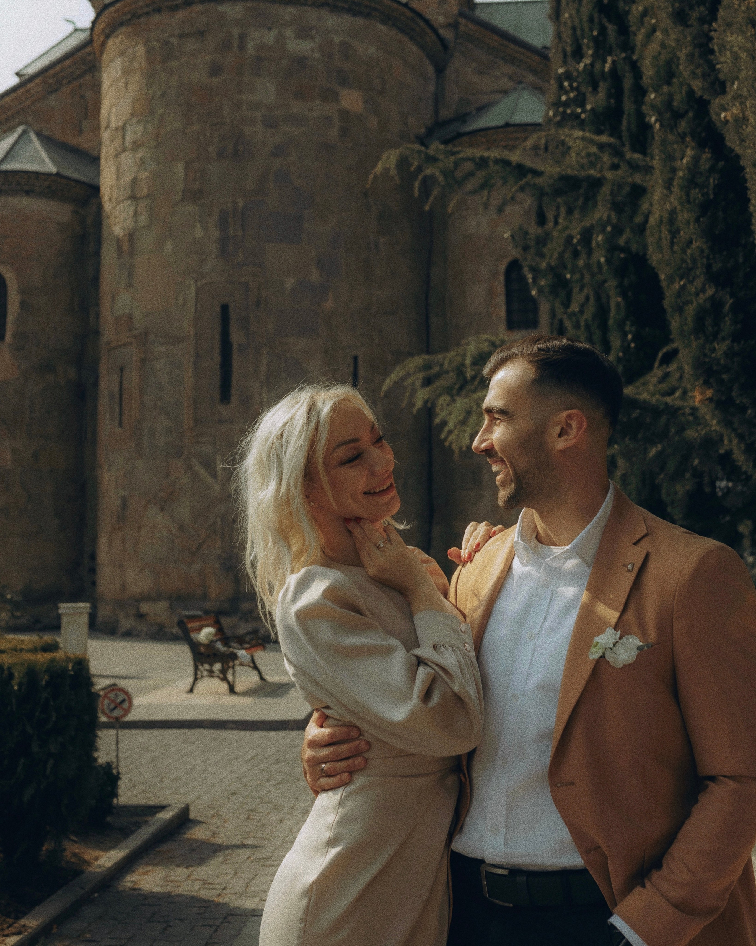 Wedding & lovestory. Mari tbilisi photographer Tbilisi Georgia