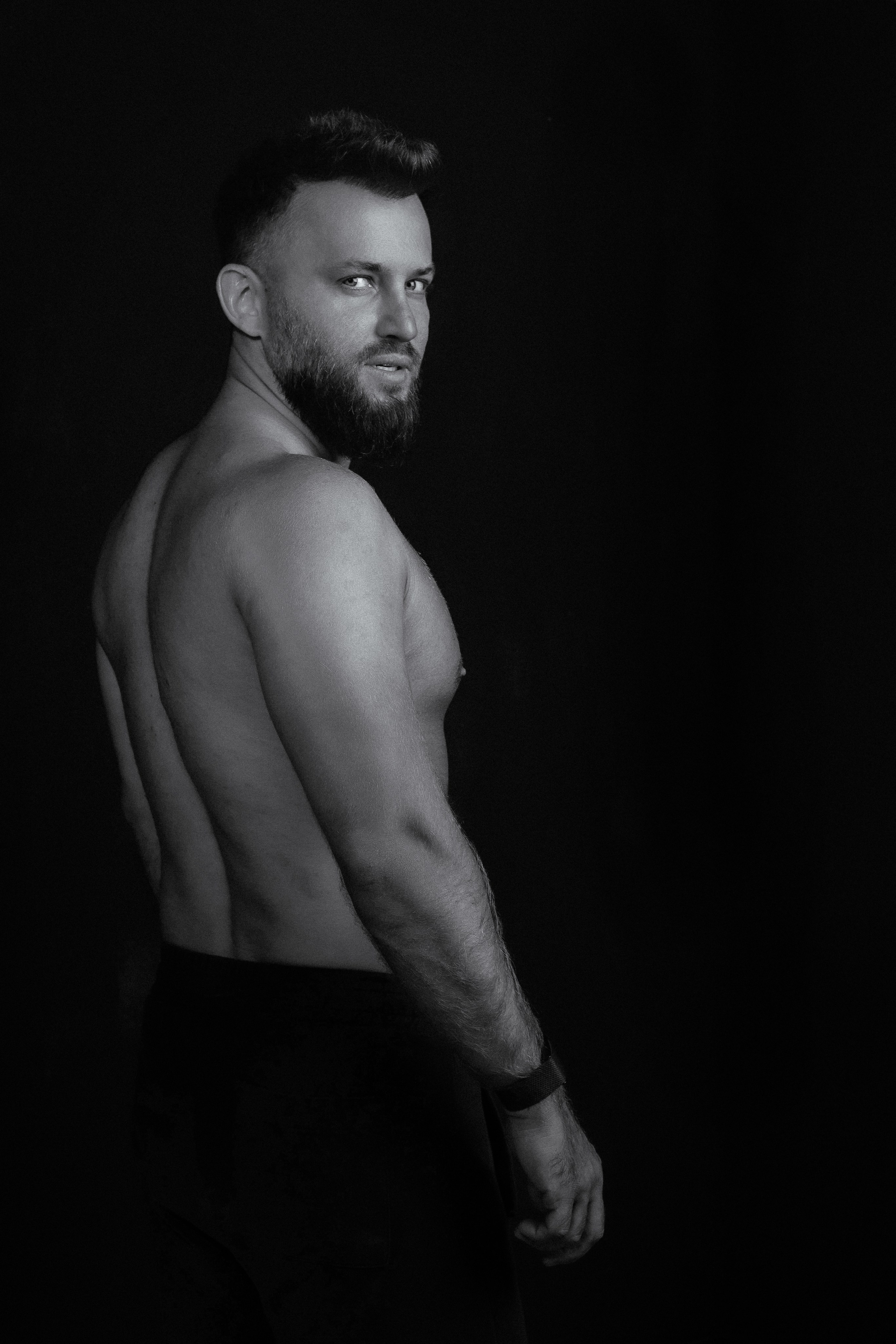 Artem. Профессиональный фотограф Нурмиева Вероника