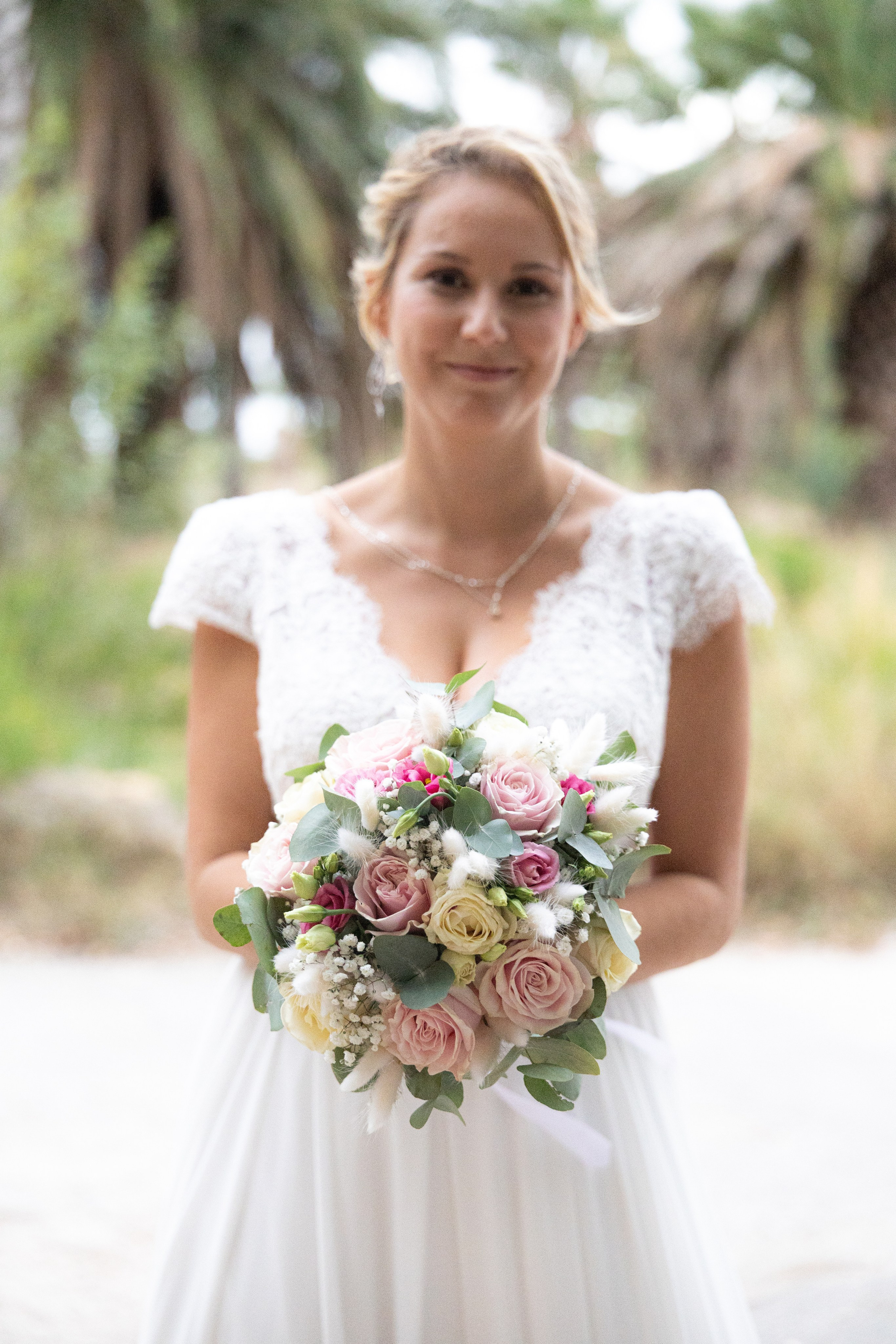 Julie & Aurélien. Wedding-Family photographer, South of France–Paris, Valentina Acrement