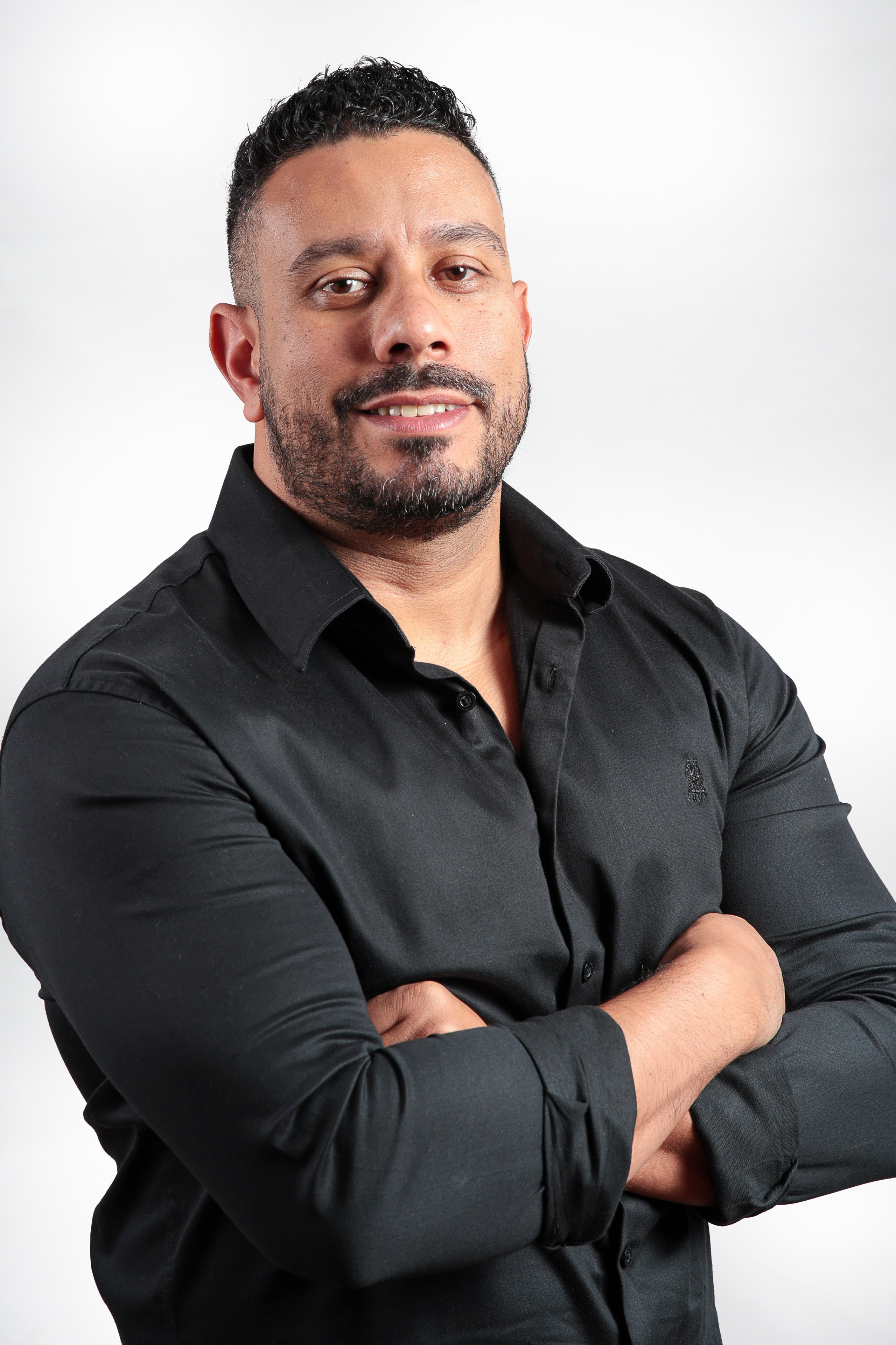 Empresarial. Studiodisarli fotografia, imagem e histórias