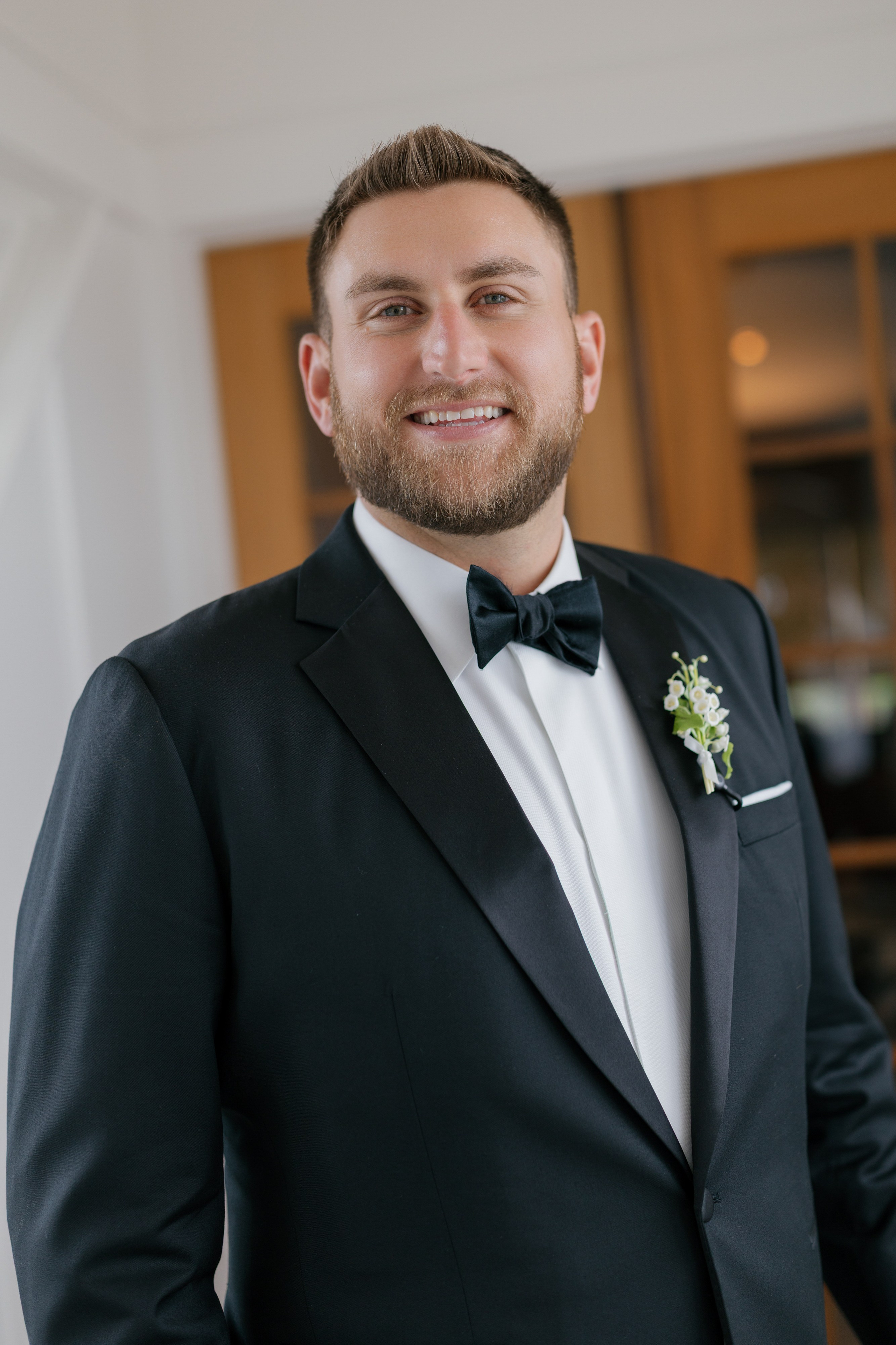 Anne Marie and Andrew. Wedding photographer and videographer New York | New Jersey