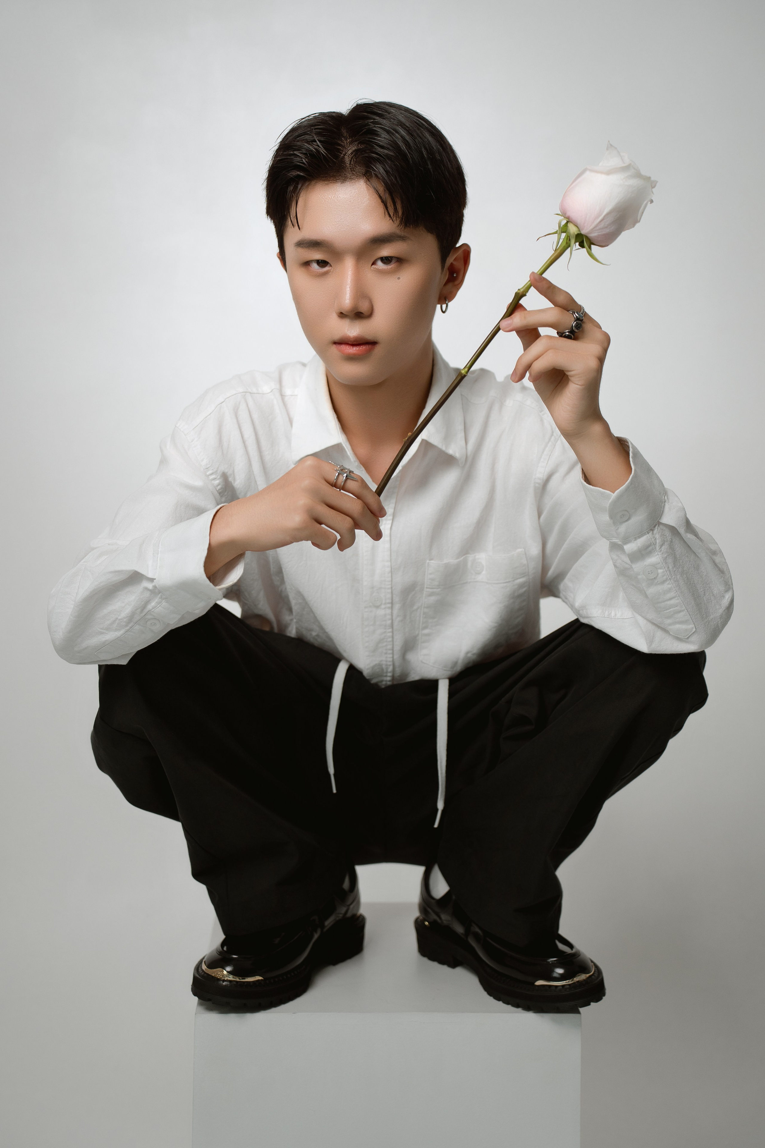 For Kan Hyunsoo. SEOUL | PHOTOGRAPHER