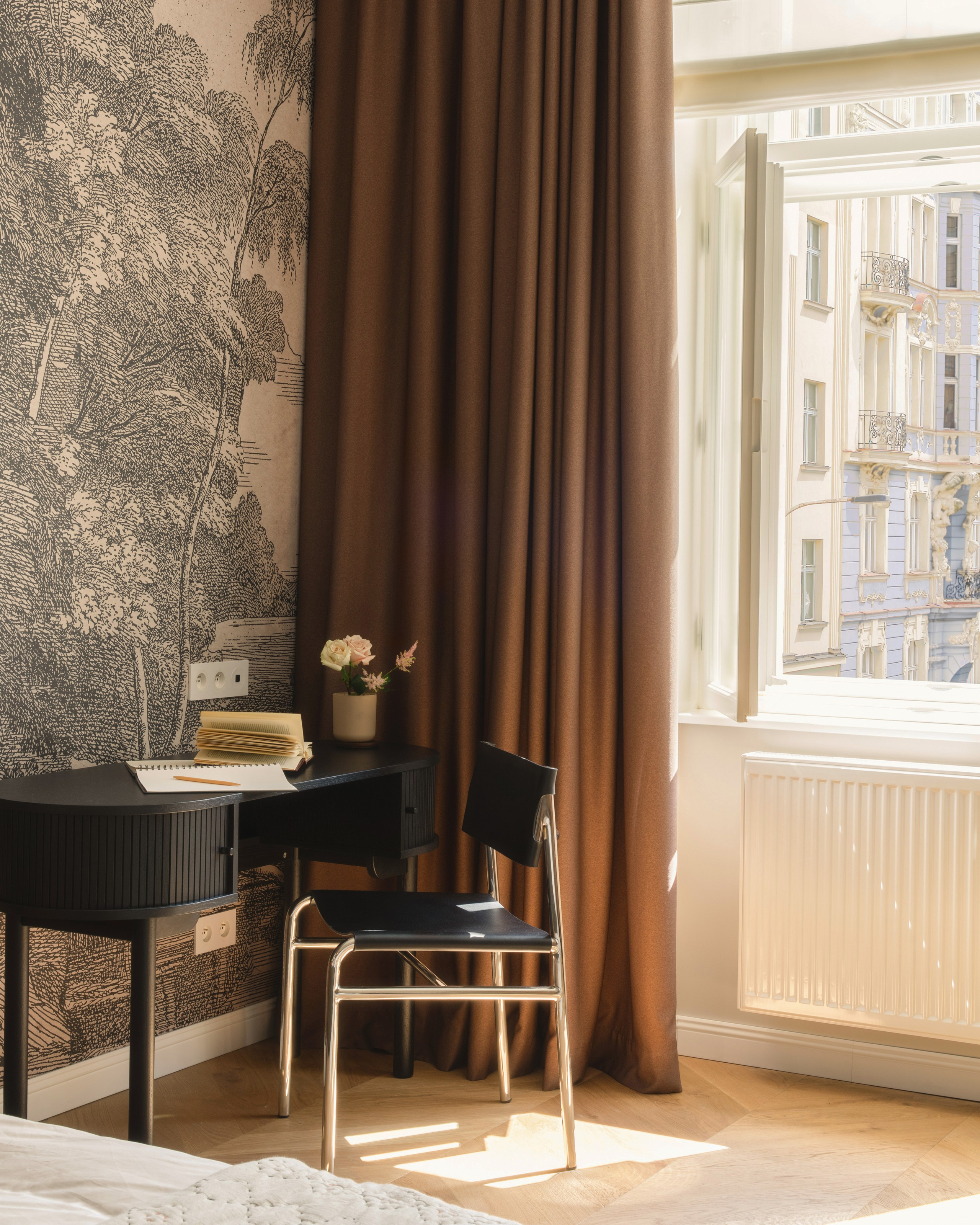 Interior by Anna Szendzielarz. Creative photographer for your business