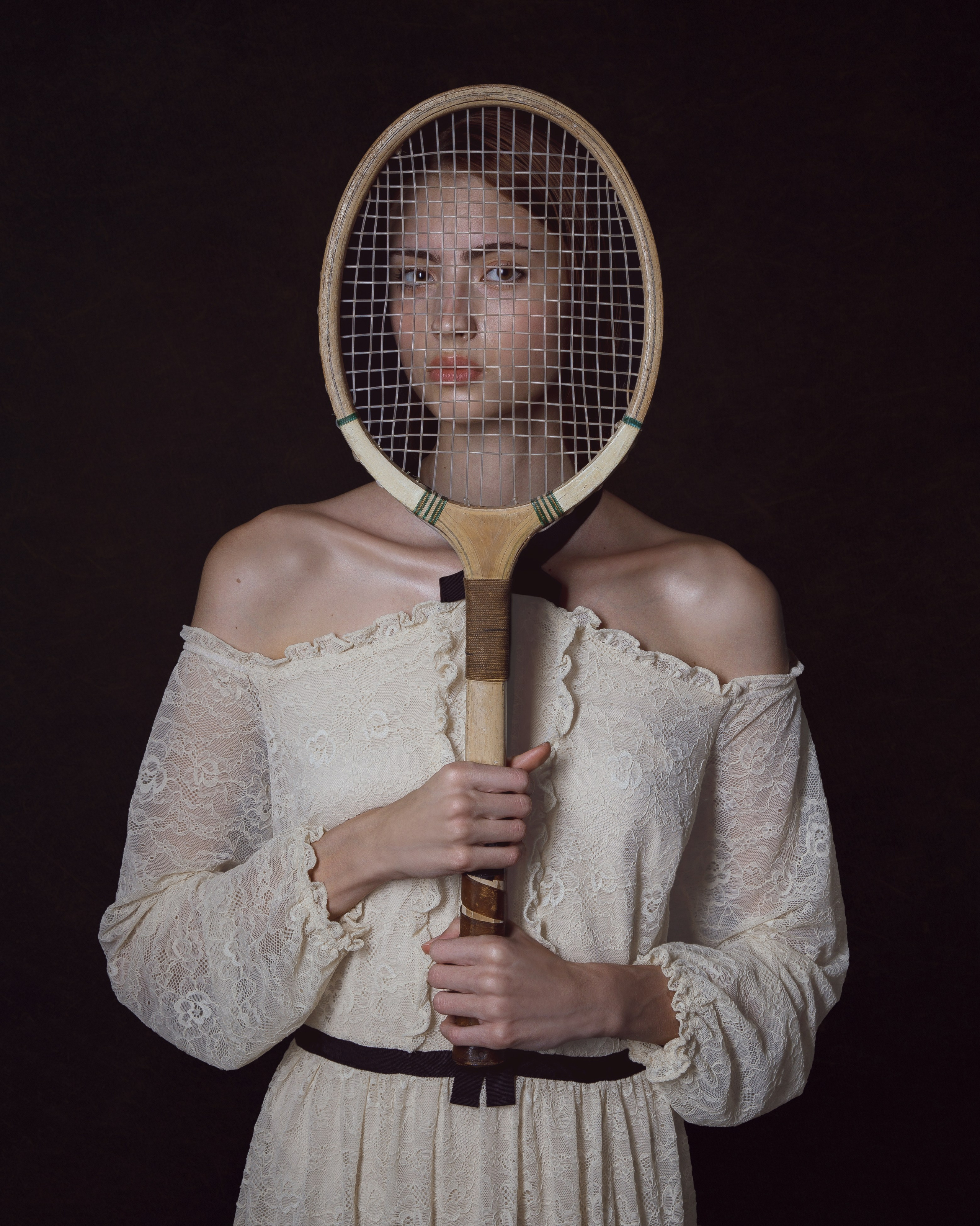 Fine Art. Ксения Мирная — Фотограф, с которым вы напишете вашу историю…