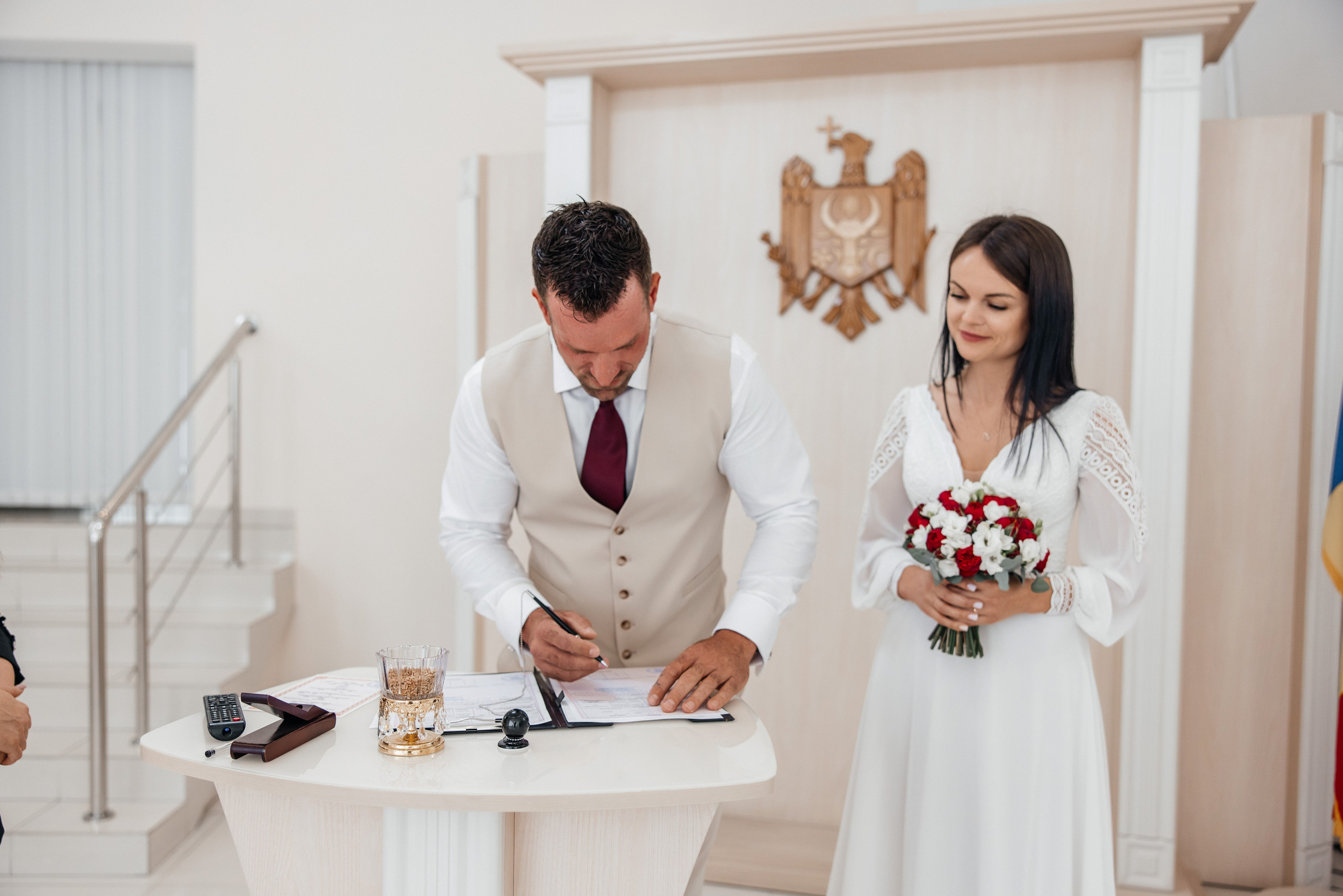 Ryan & Ana. Furduidumitru.com