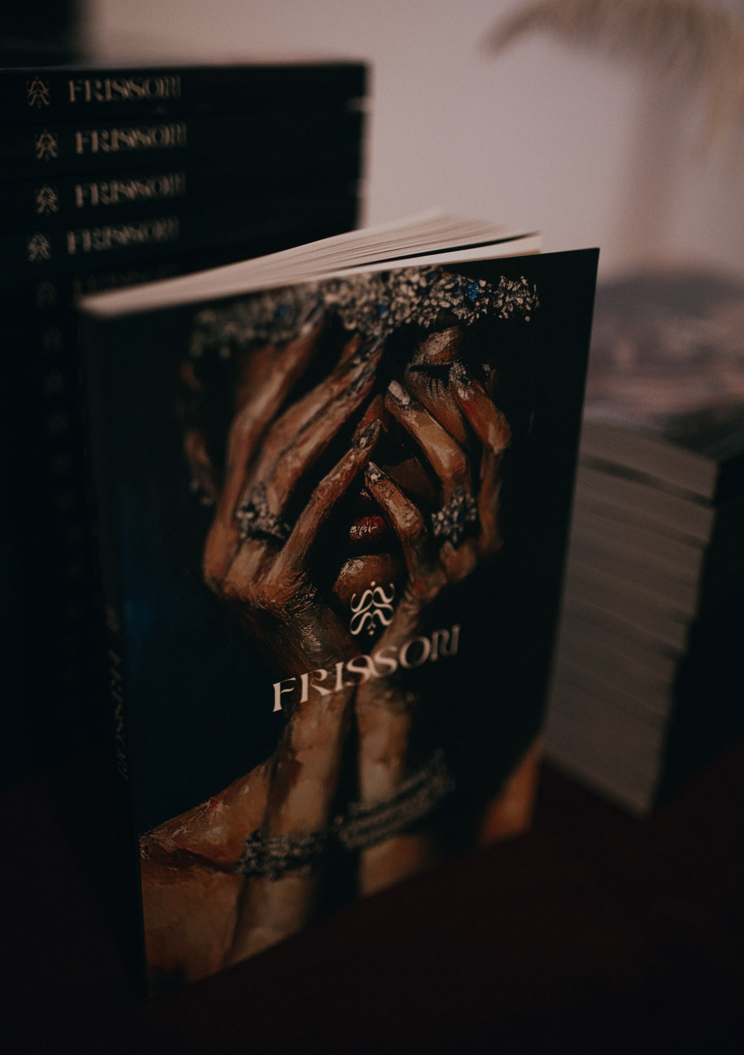 Поэтический вечер. Photographer in Warsaw Alena Valnai