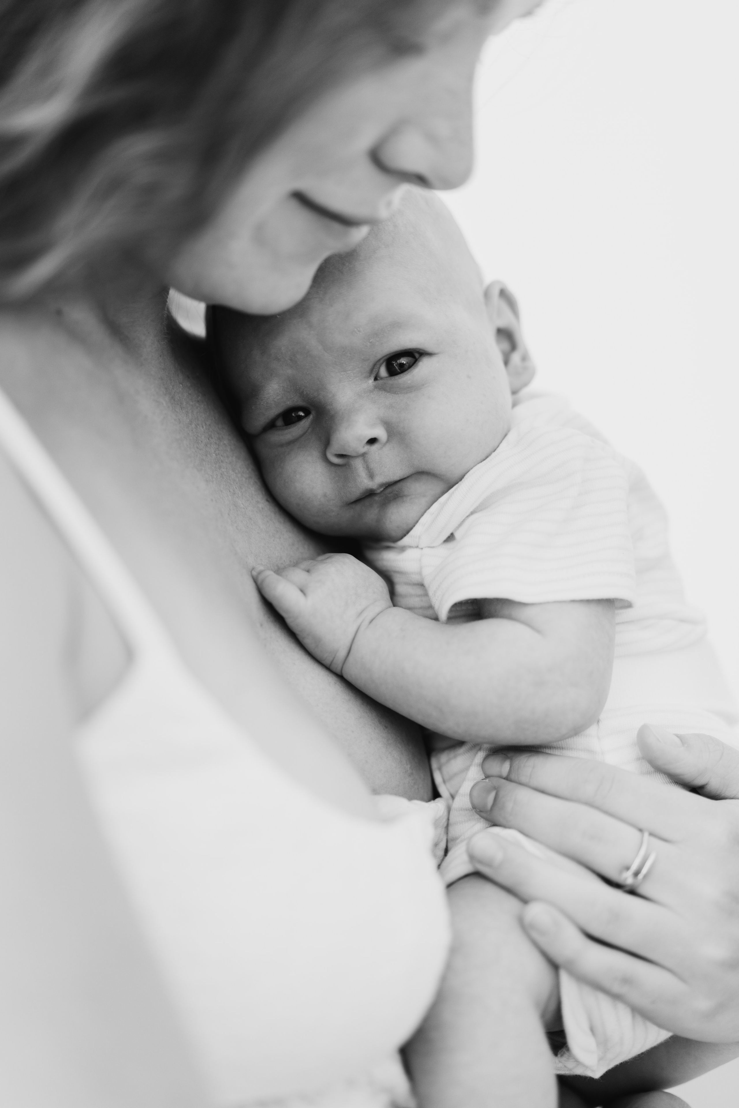 Maternity & Newborn. Barbarica. Photography