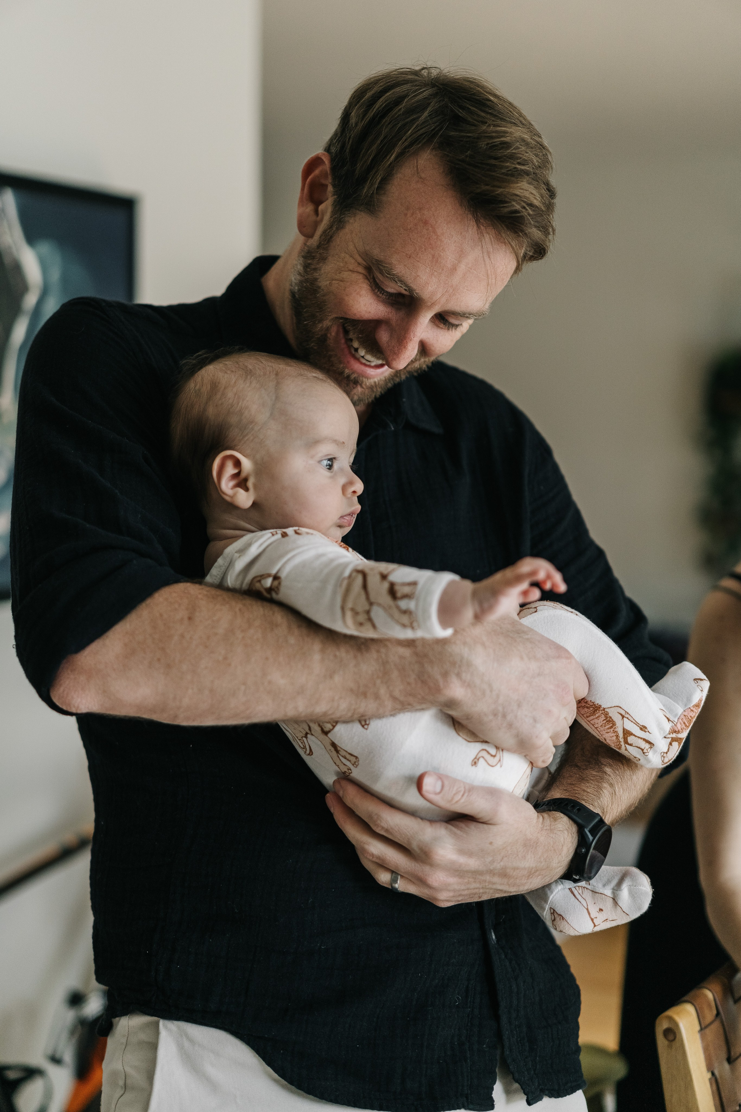 Maternity & Newborn. Barbarica. Photography