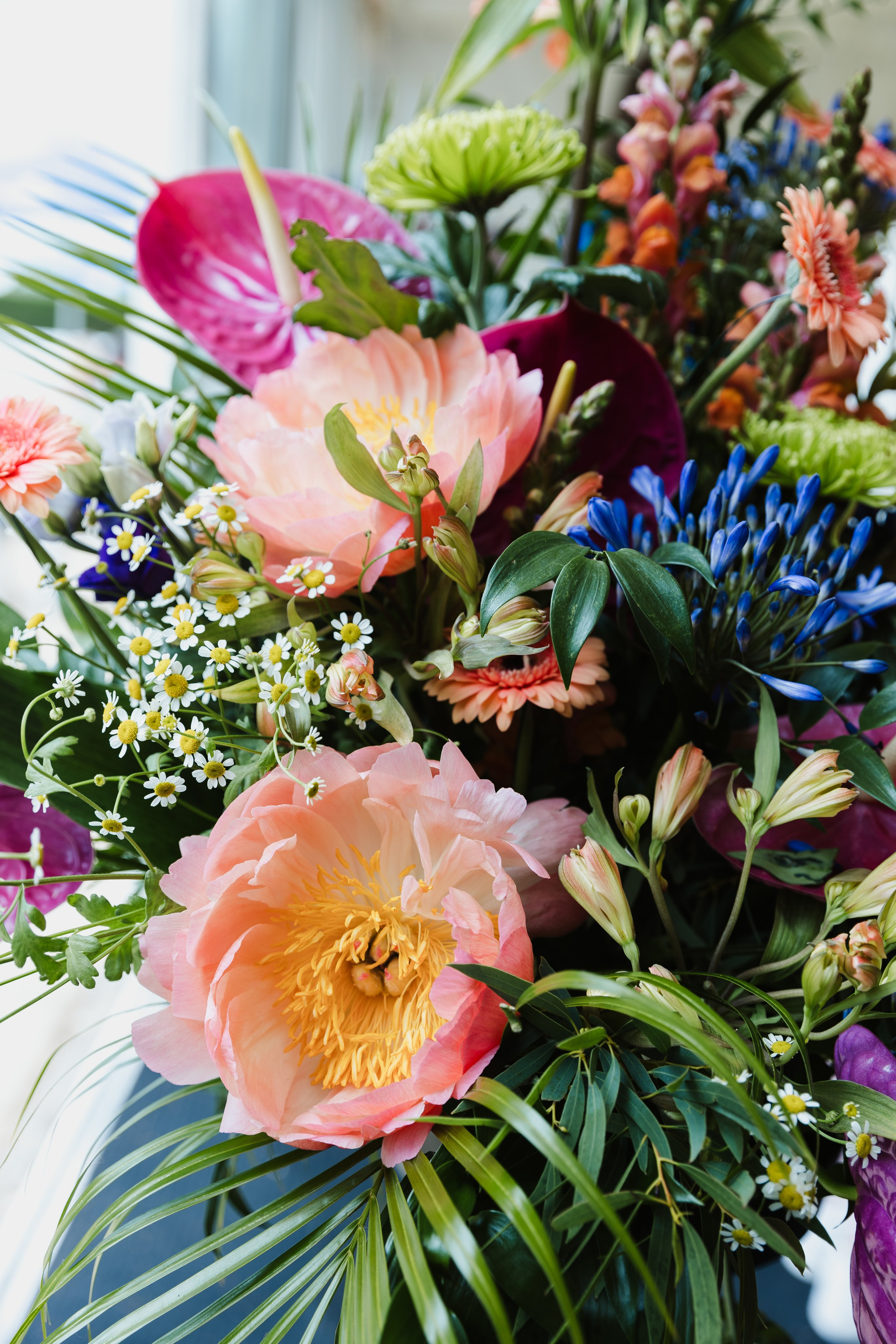 40th Birthday — Royal Windsor Racecourse. June, 2023. Timeless Wedding & Event Photography from London to the world