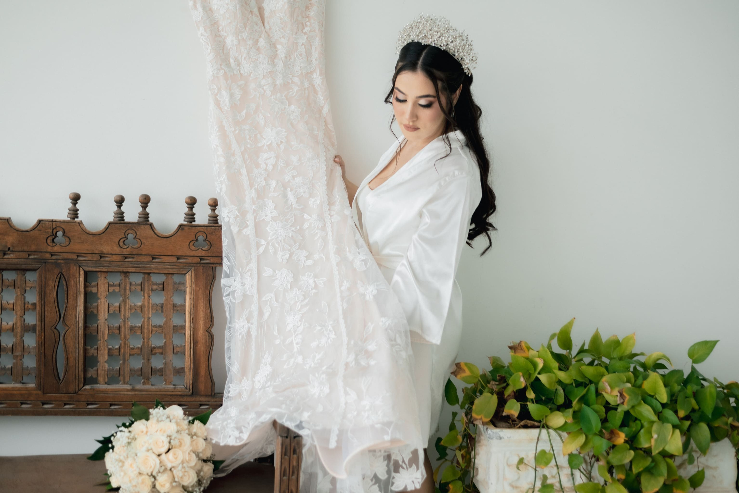 Cristhian & Camila Wedding. Fotógrafos de bodas en Barranquilla, Cartagena y Santa Marta | BanderArt