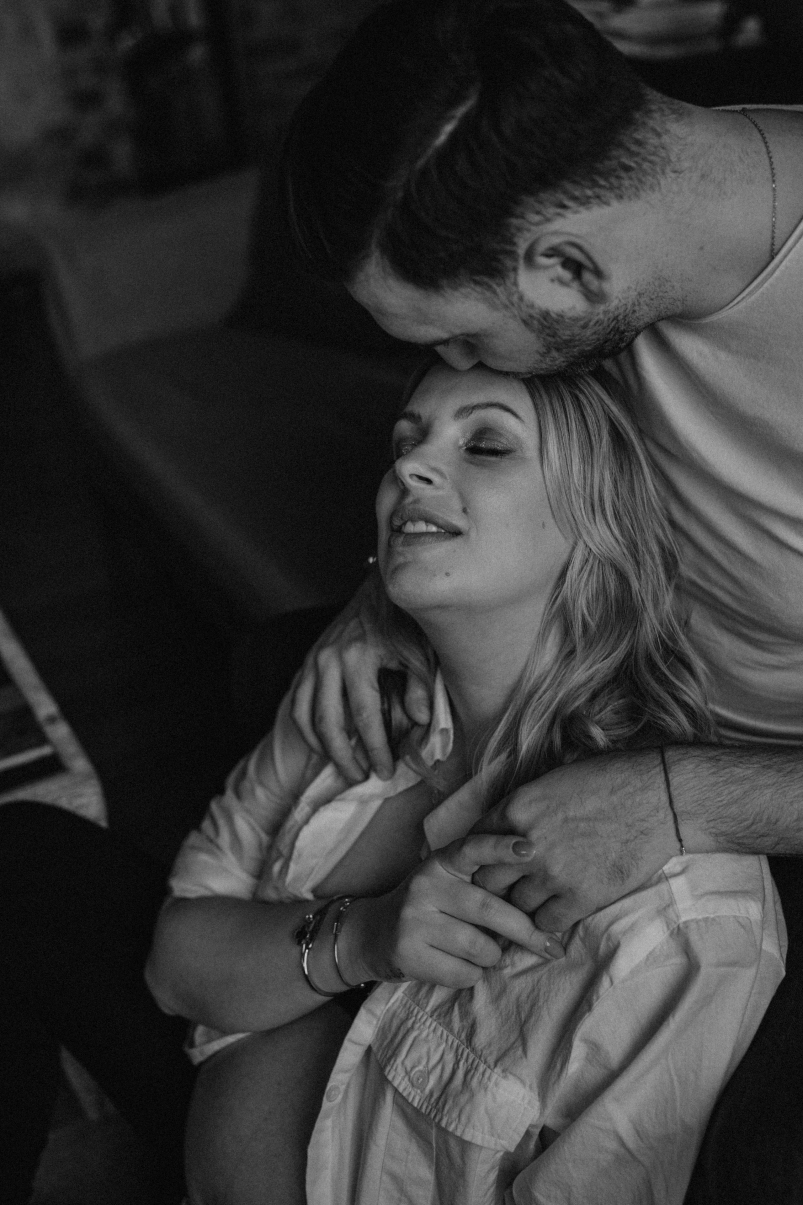 Мила pregnancy. Фотограф Москва Ларина Юлия