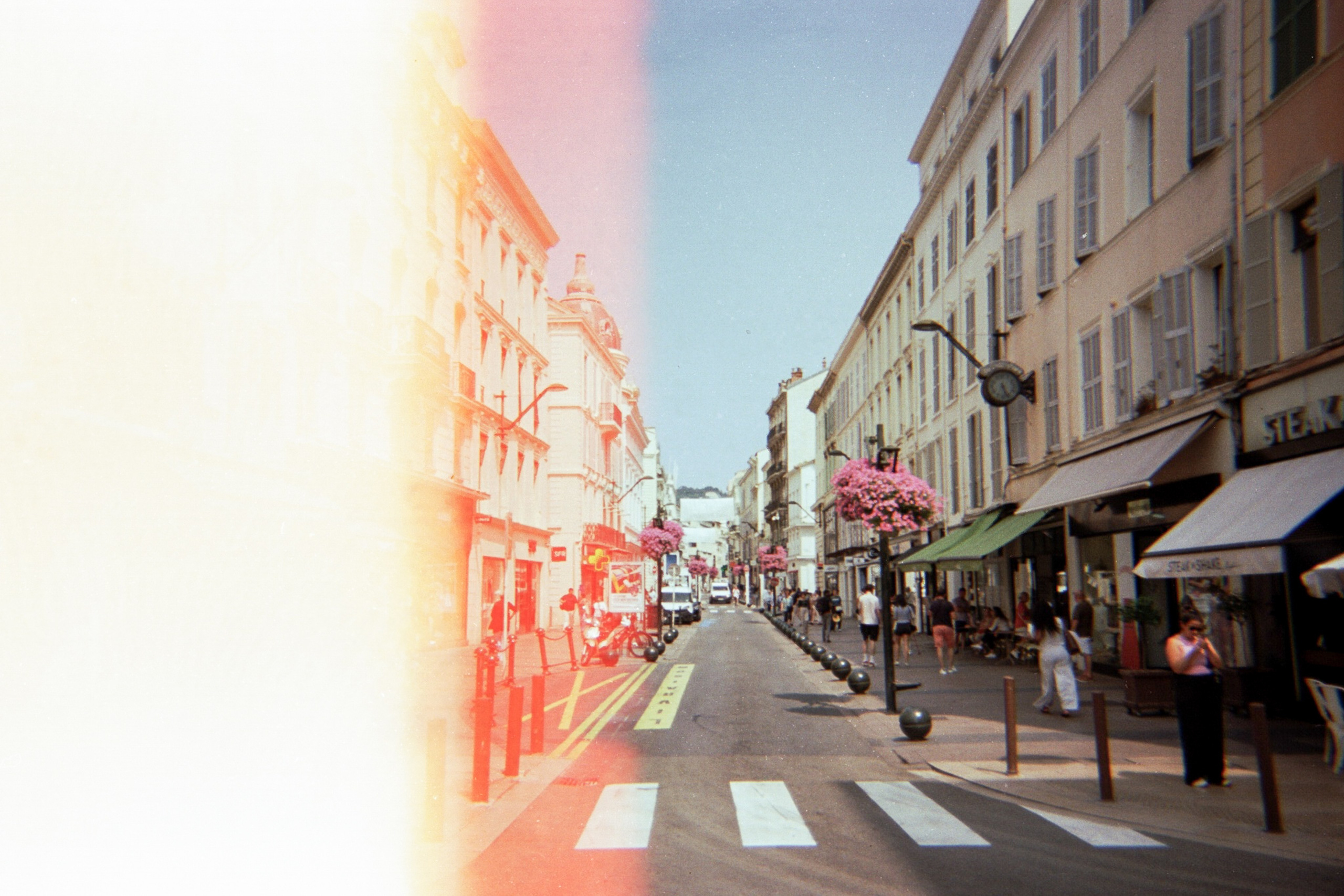 CÔTE D’AZUR. MA Visuals — Fotografia e Vídeo