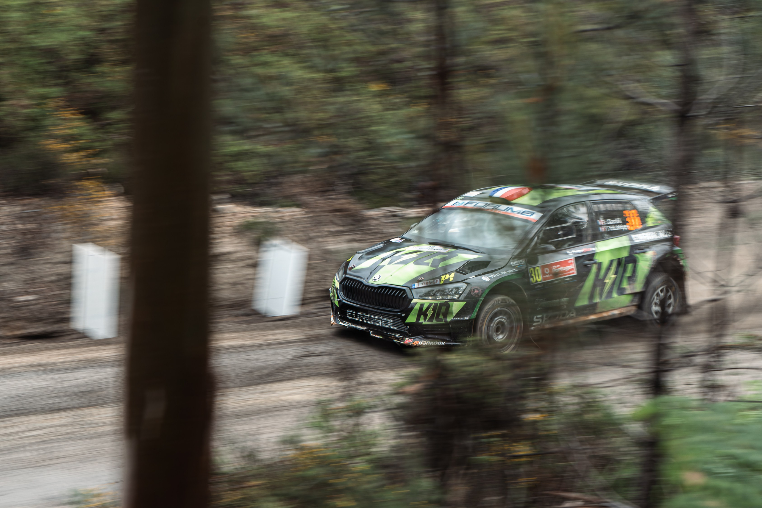 WRC 26'. MA Visuals — Fotografia e Vídeo