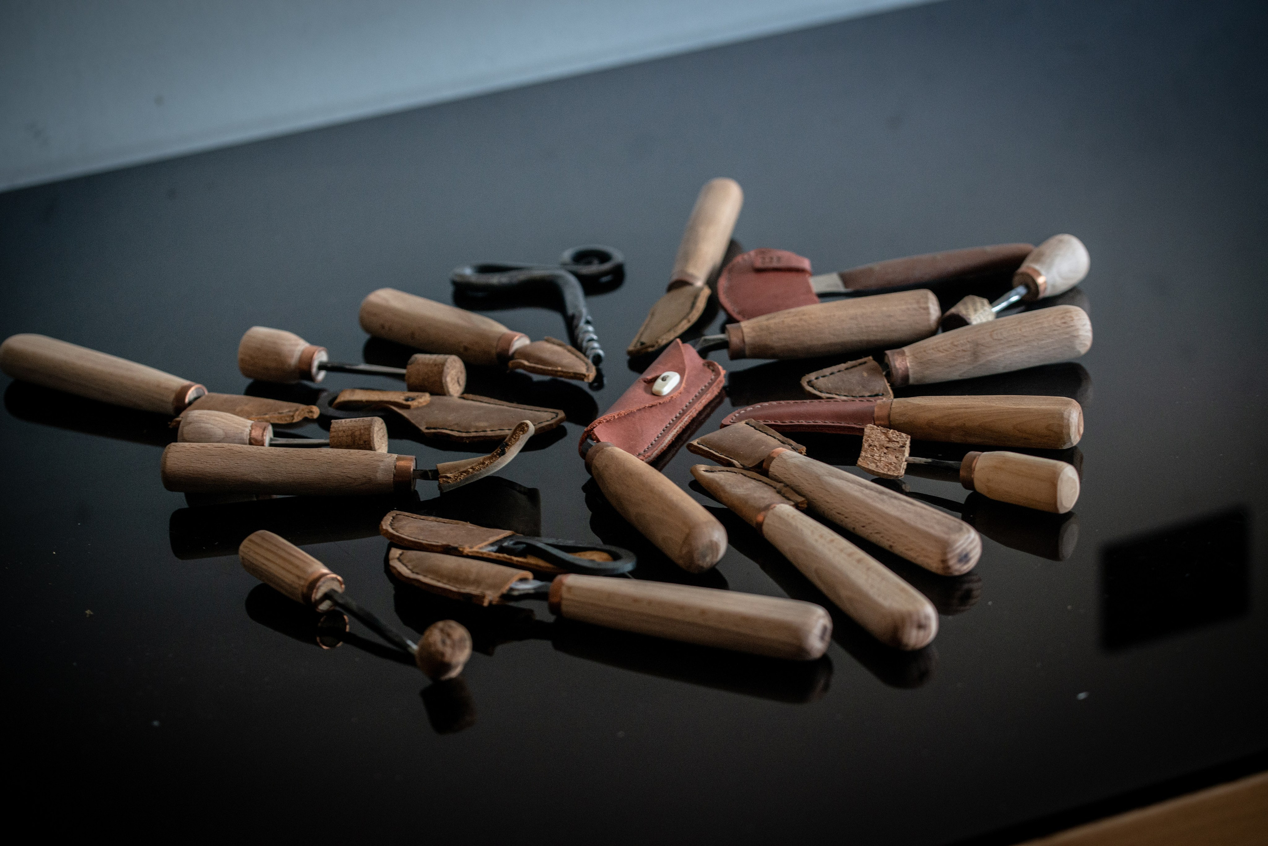 Кузница Вёлунда. КРиС «Нортман»