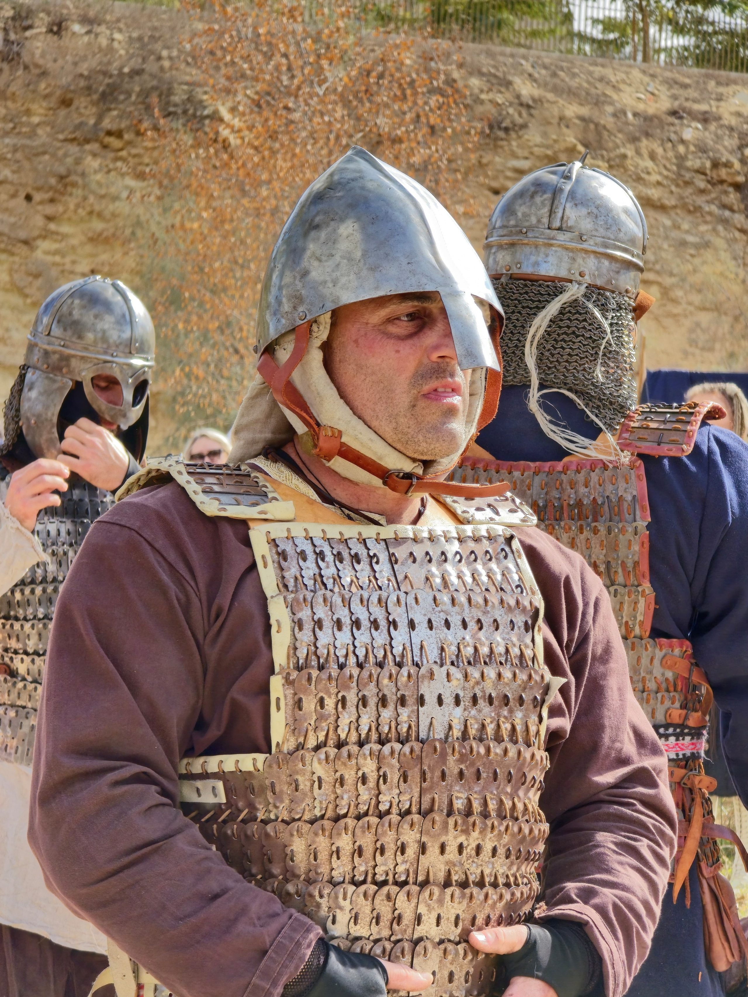 Мини-фестиваль клуба «Нортман» в Беэр-Шеве — 17 января 2025 | Виккинги в Израиле. КРиС «Нортман»