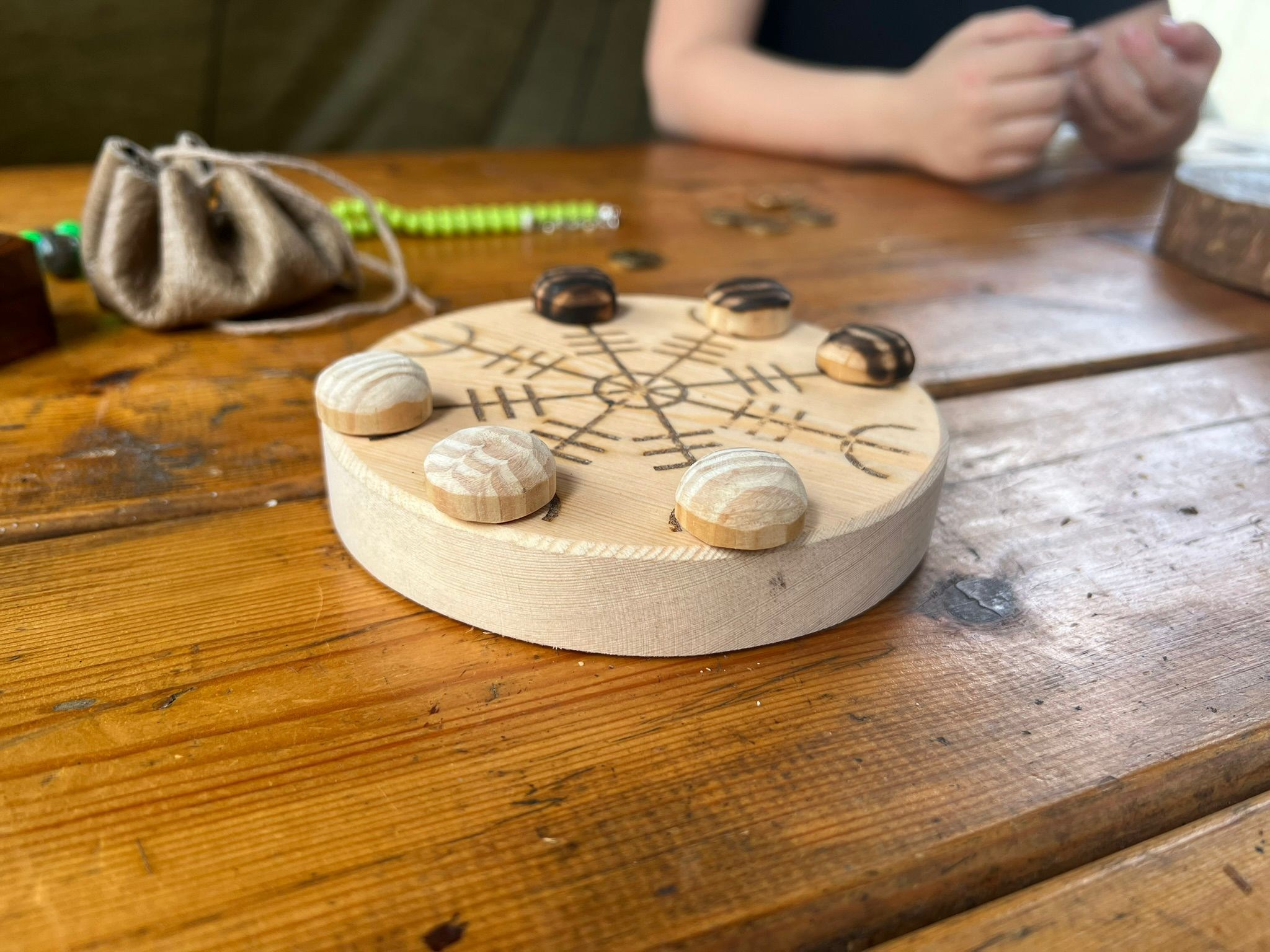 Йорсалаланд 2022. КРиС «Нортман»