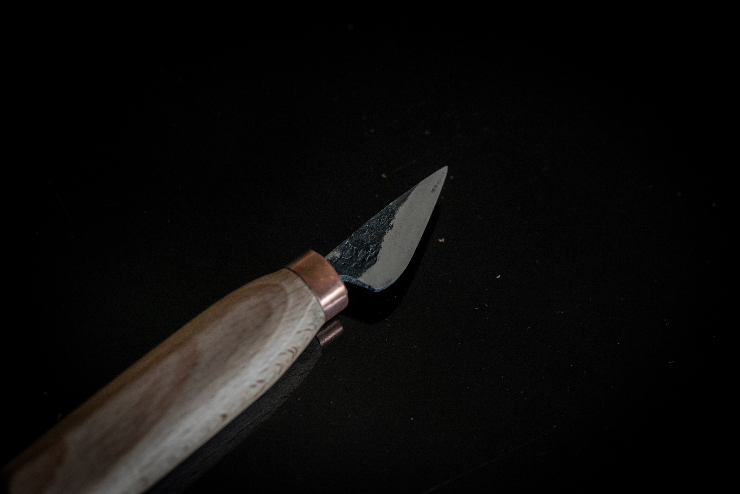 Кузница Вёлунда. КРиС «Нортман»