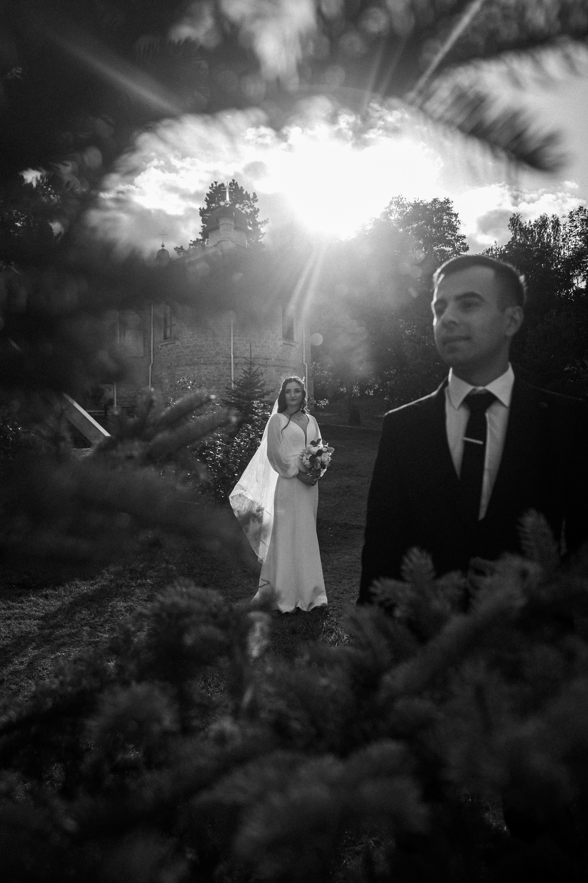 Mănăstirea Condrița. Fotograf de nuntă și familie Chisinau Moldova