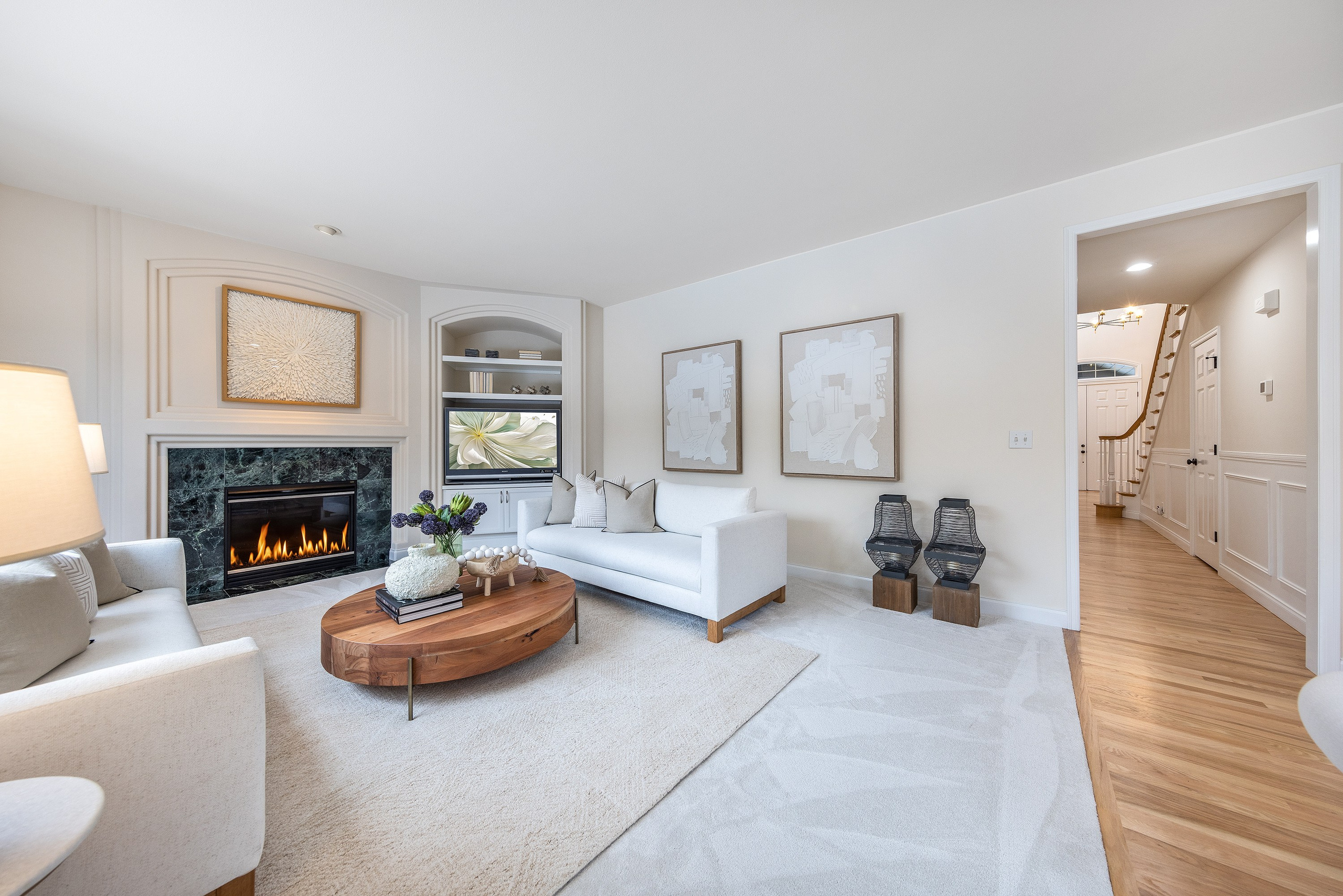 Real Estate Photos. Joanna Jin Photography