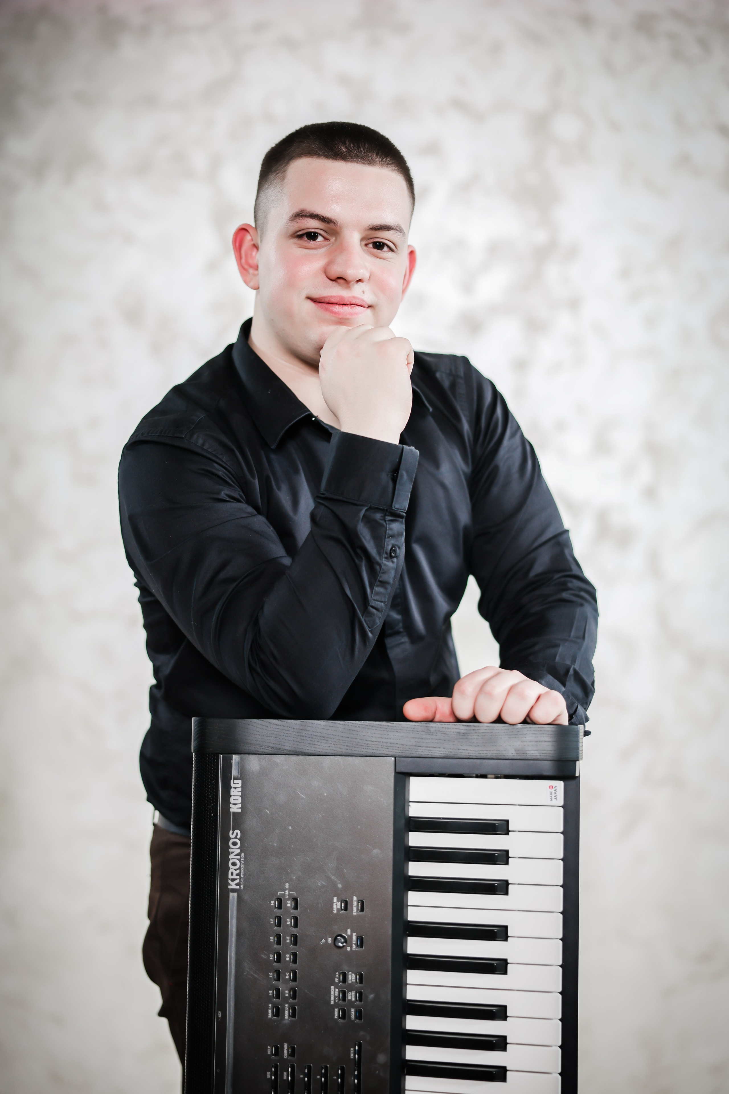 Kastrol Bend- PROMO. ZORAN TORĐAN — FOTOGRAF I VIDEO PRODUCENT Zrenjanin