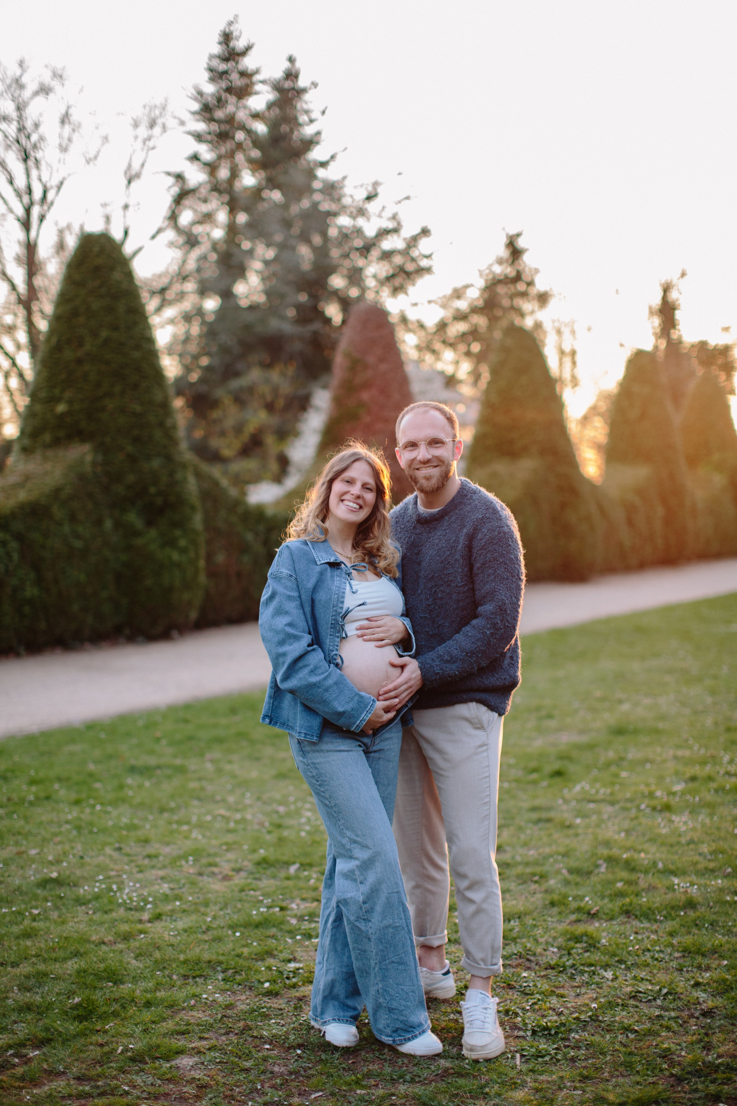 L & L. Hochzeitsfotograf Hamburg Evgenia Voss