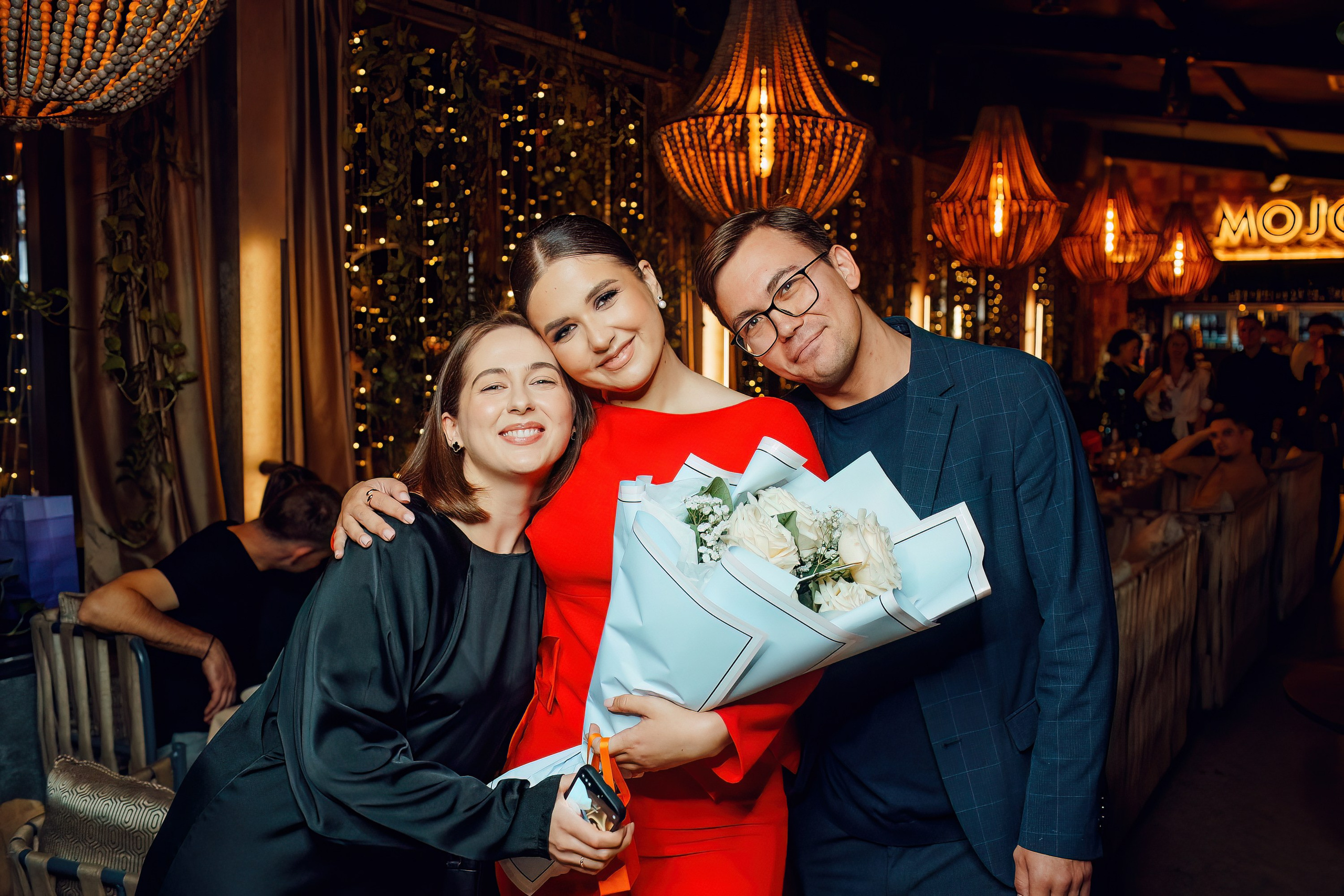 Zi de nastere_Marcela. Фотограф в Кишинёве