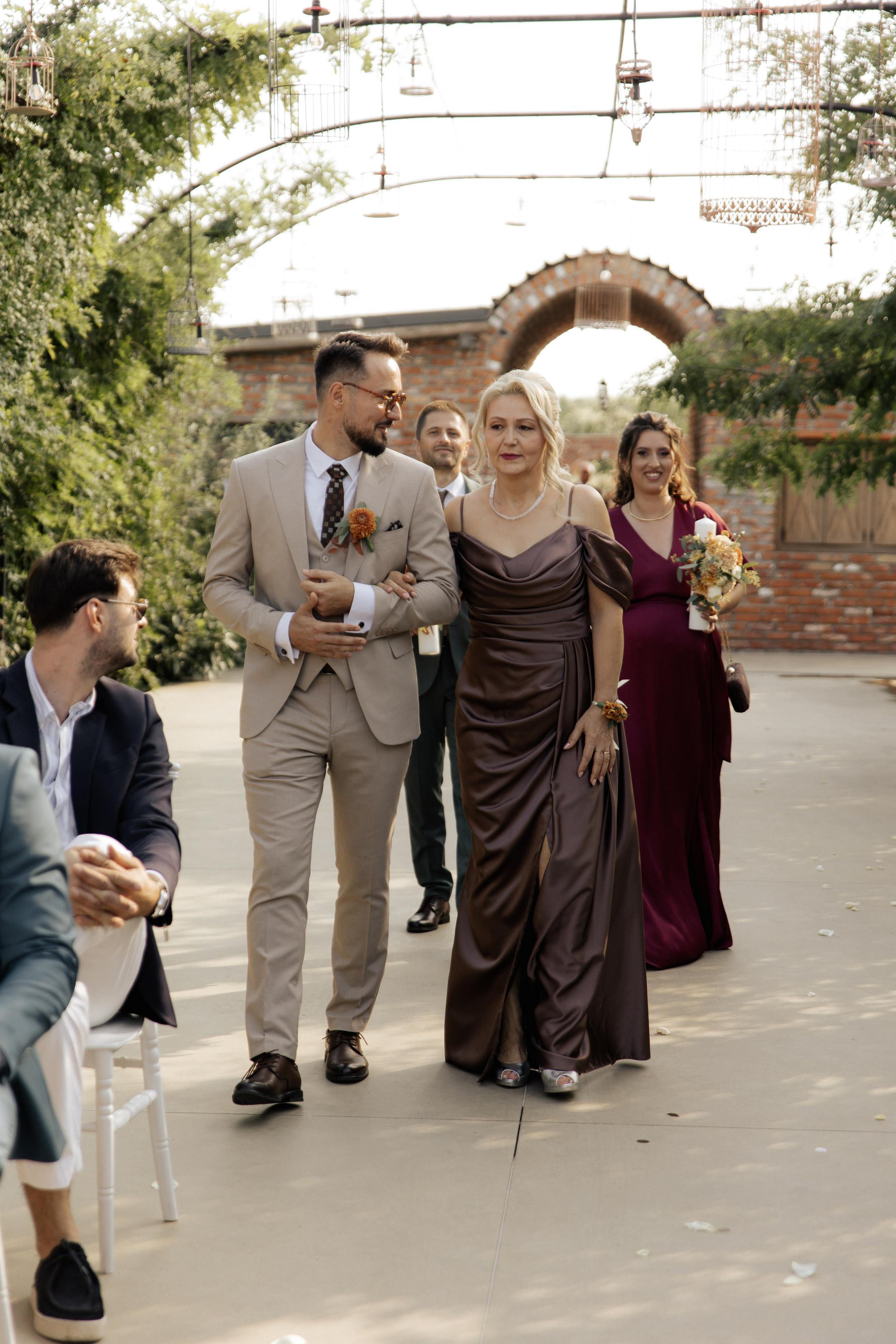 Wedding at Province Timisoara | Cristina & Robert. Wedding photographer and videographer based in Timisoara, Romania