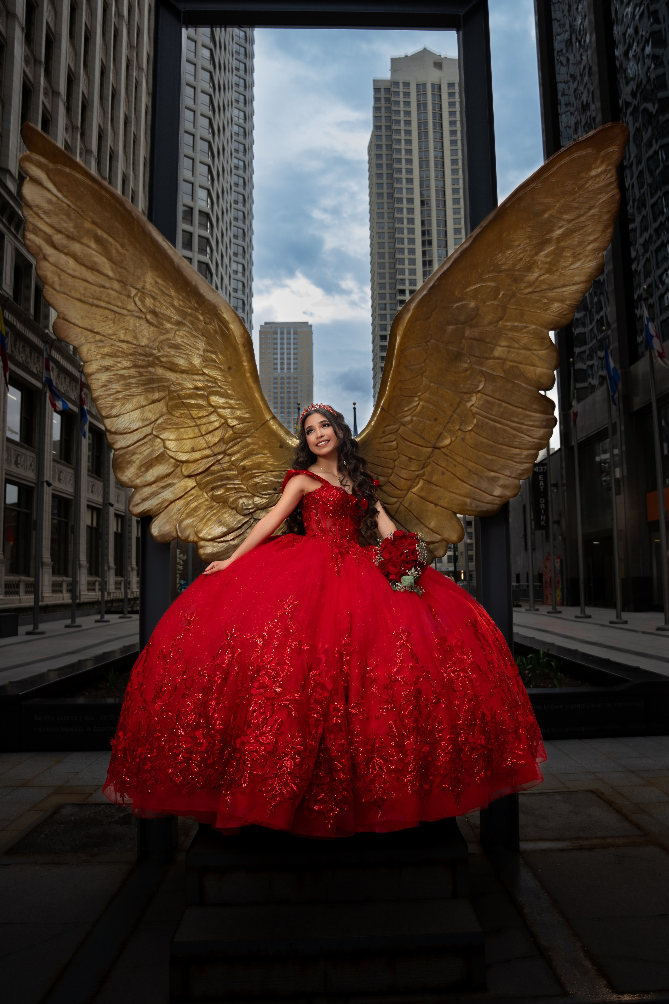 XV AÑOS XIMENA. Quinceañera y Bodas