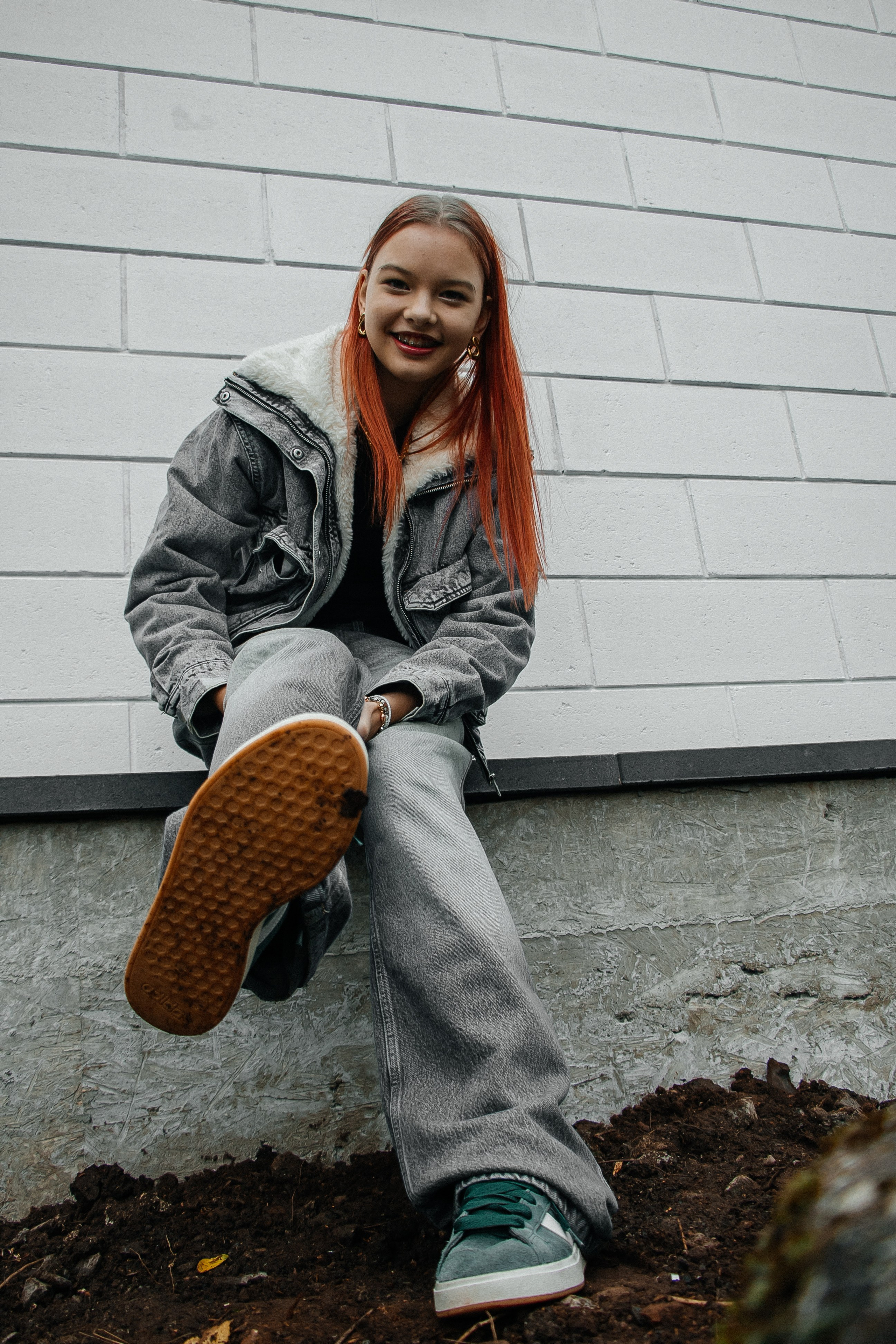 Dasha. PHOTOgrapher Germany MARBURG